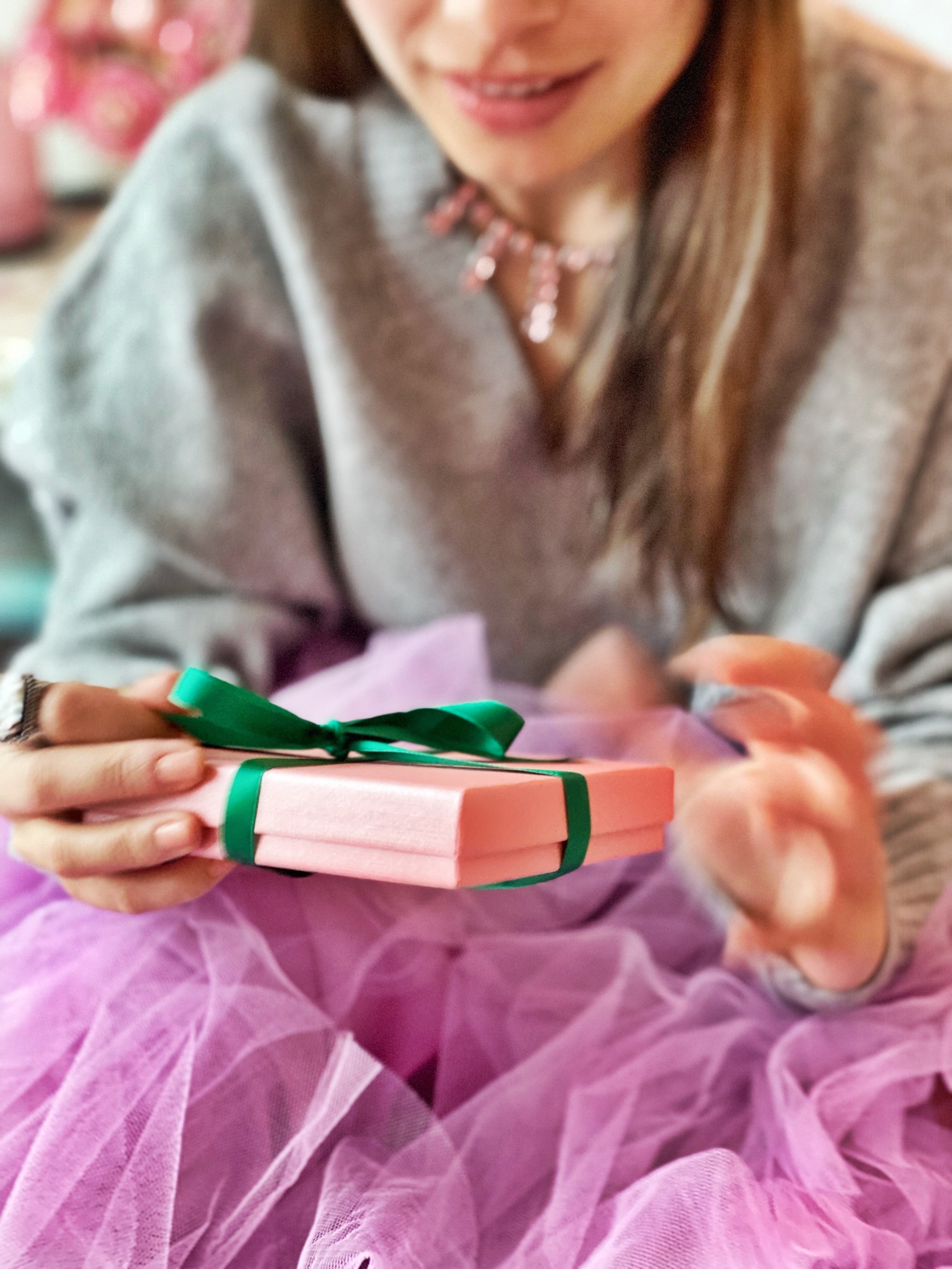 Collection éphémère \ Édition des fêtes !