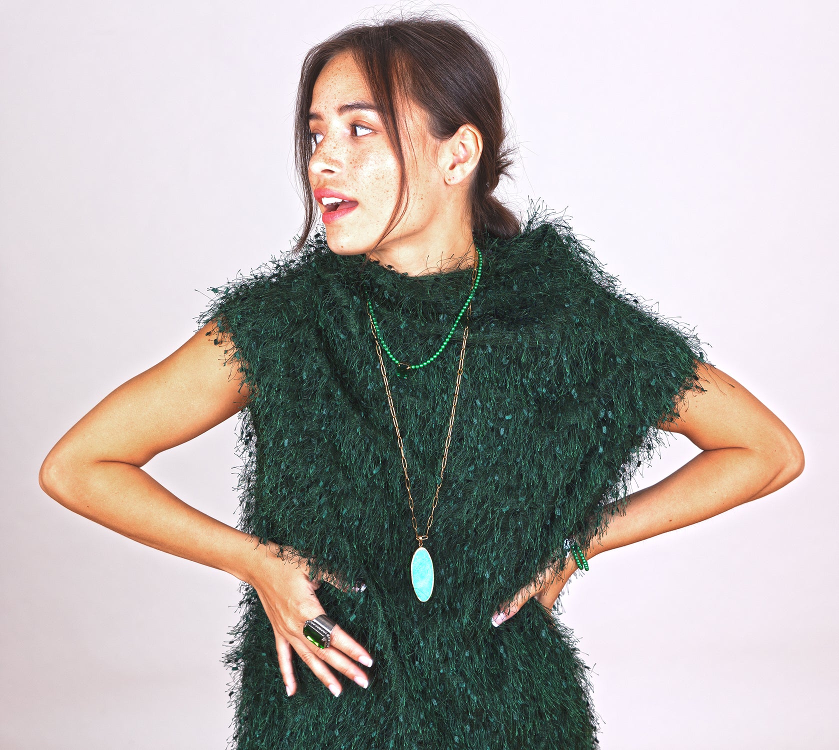 Collier Lana