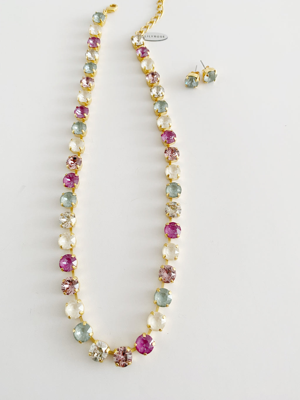 Collier Pièces De Monnaie Avec Boucles D'Oreilles Assorties - Costume Danse Du Ventre Orientale