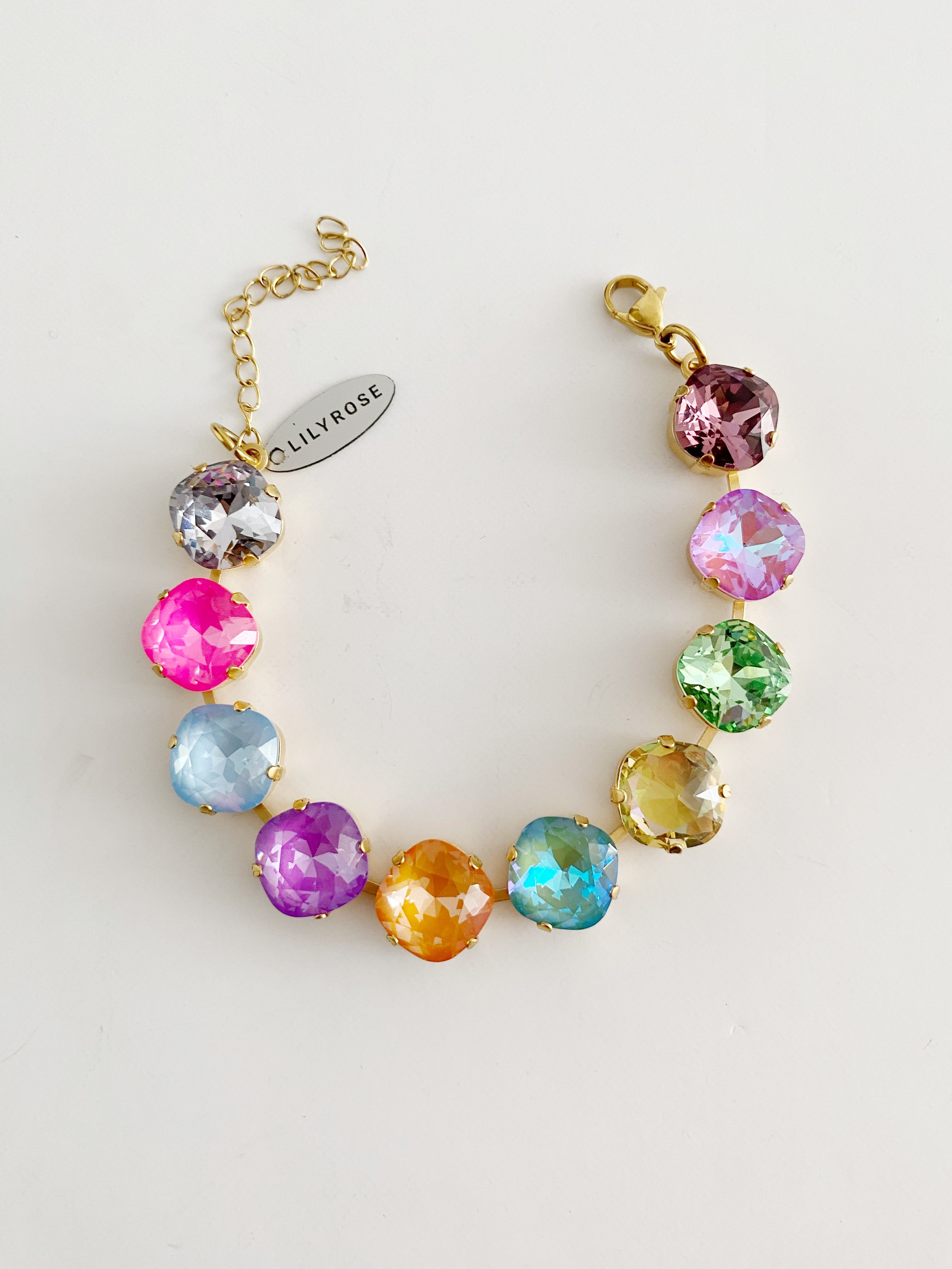 Bracelet Billie popđ