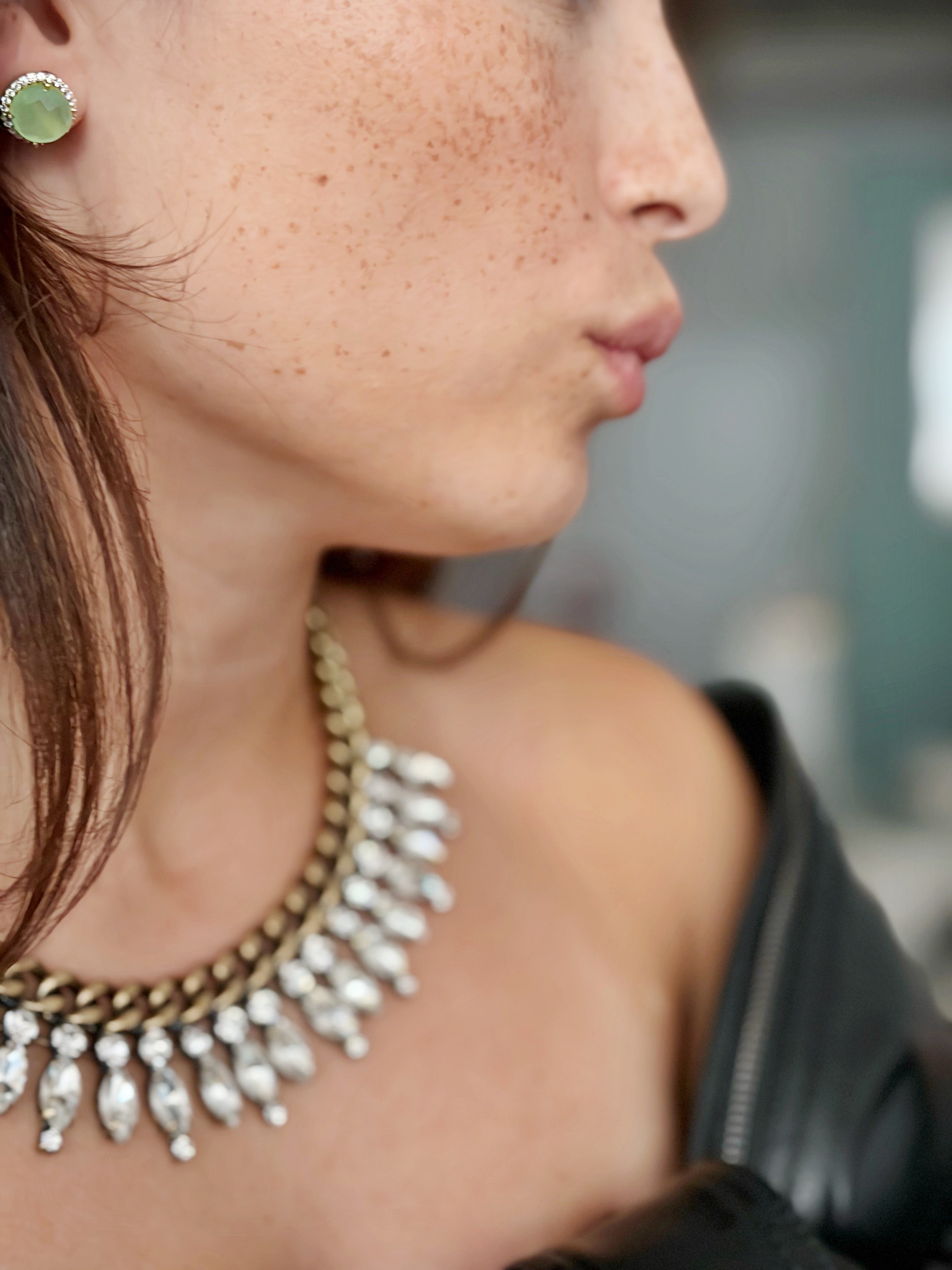 Collier Dana Glam