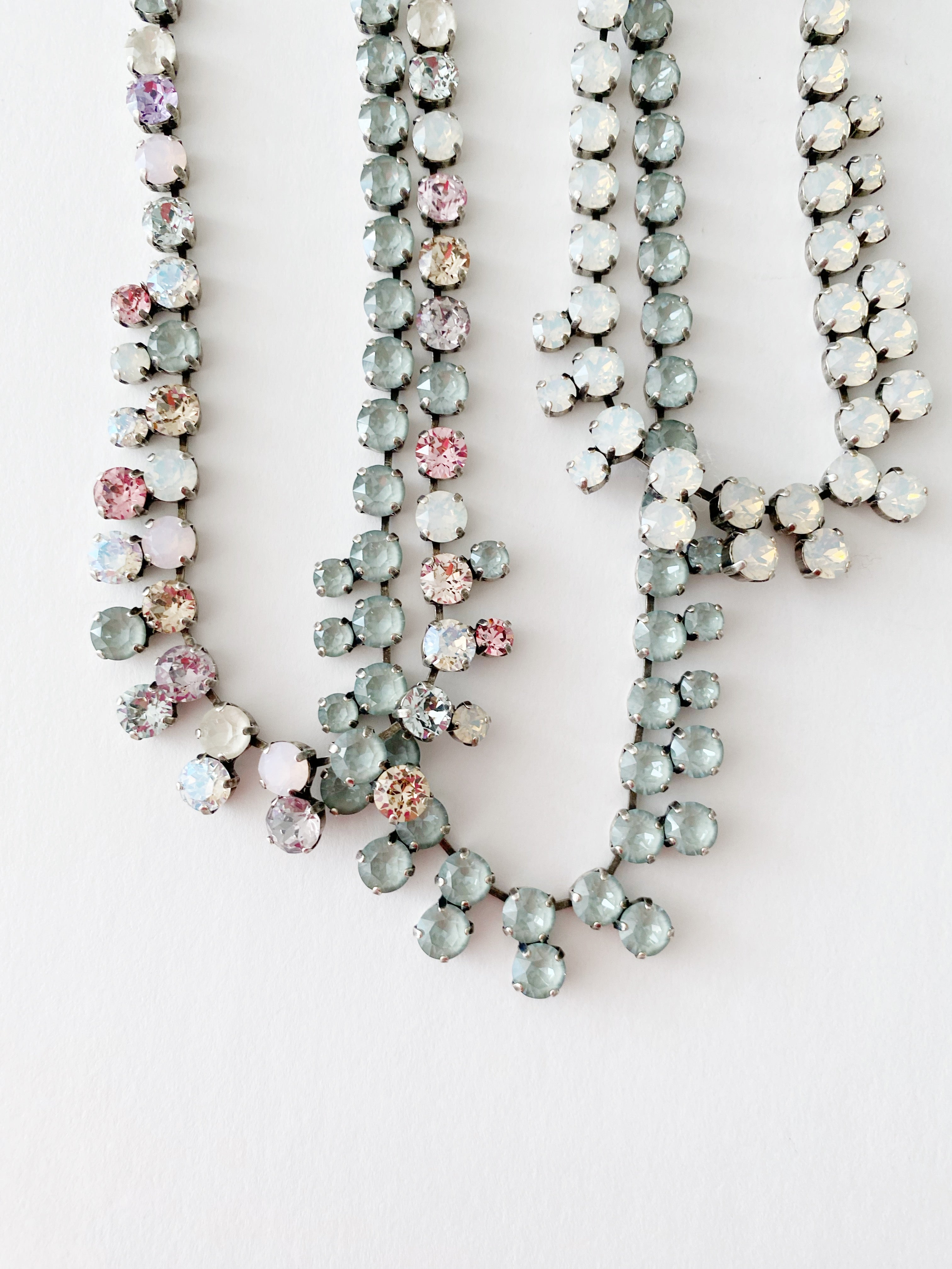 Collier Bal \ Romance ✨