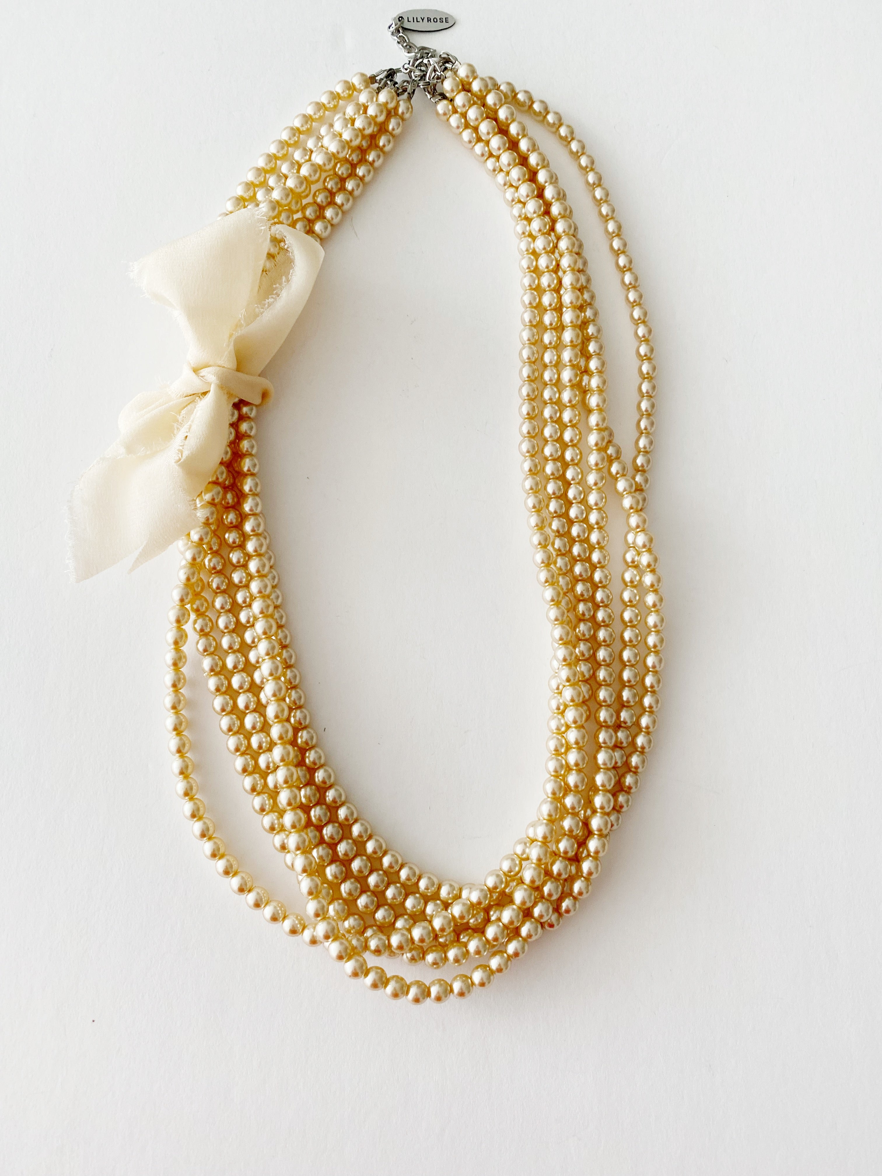 Collier Charlotte ✨