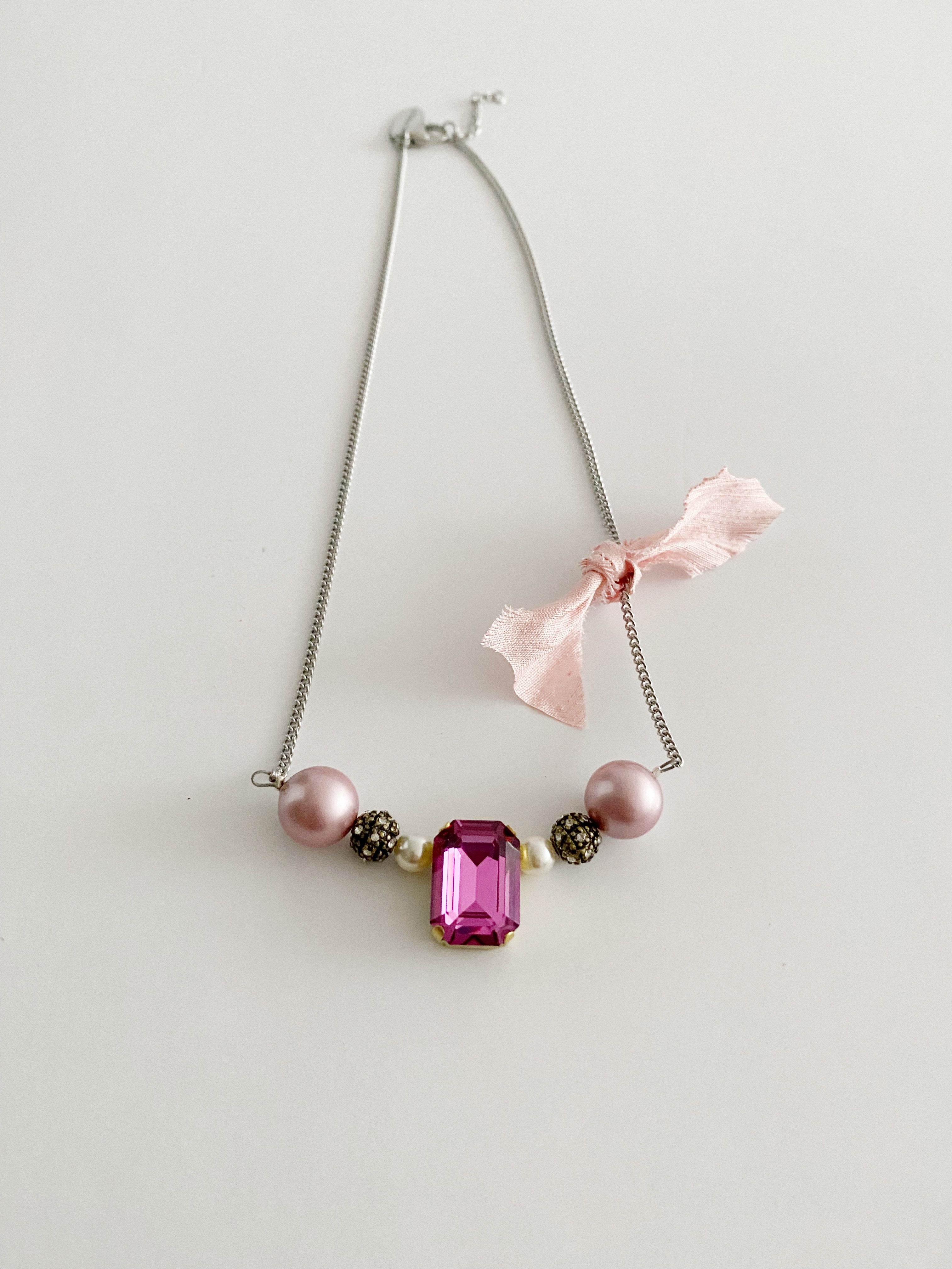 Collier Molly Rose