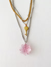 Collier Pink attraction