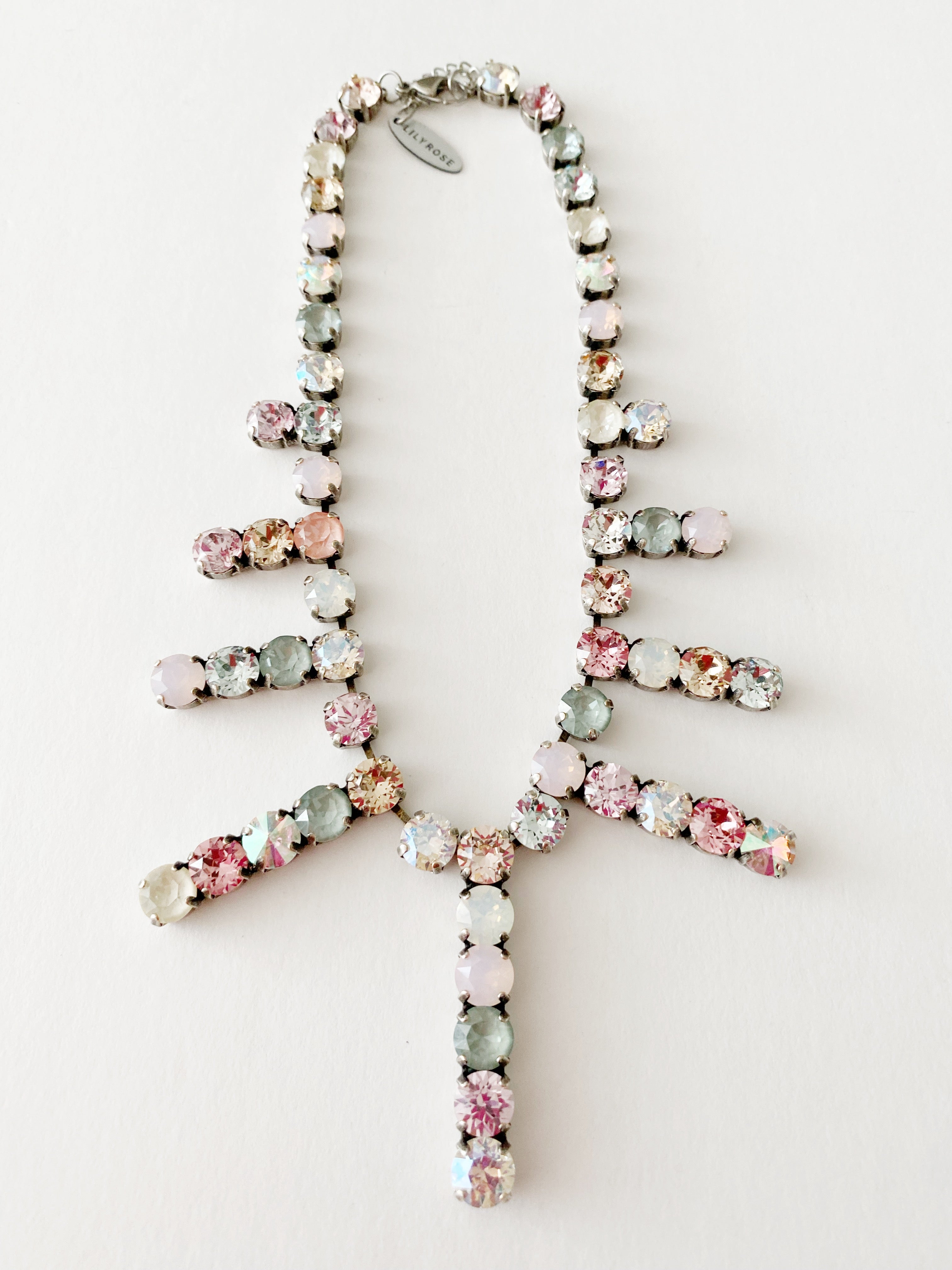 Collier Marie Antoinette âšRomanceđ
