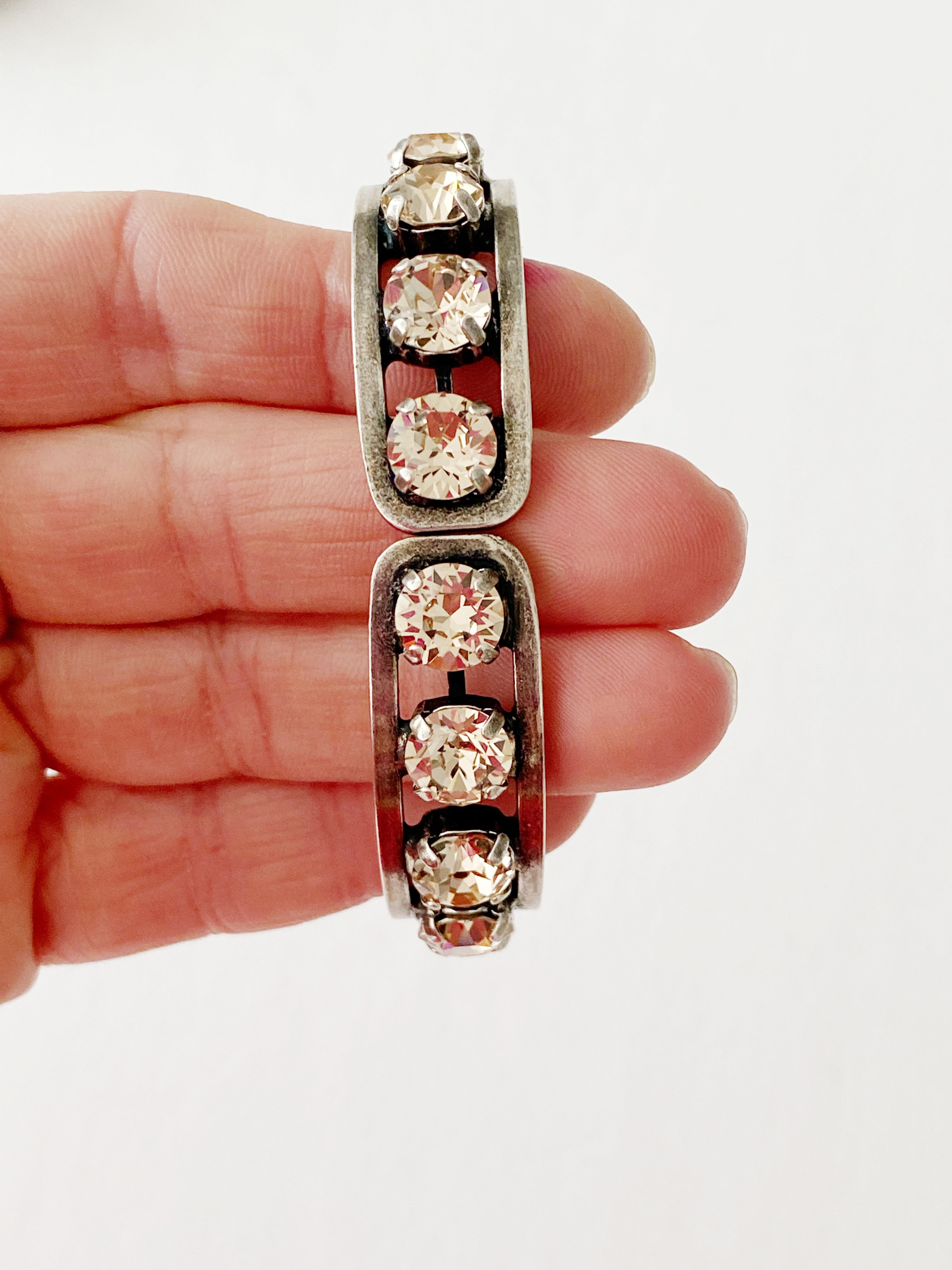 Bracelet style Cuff Celine