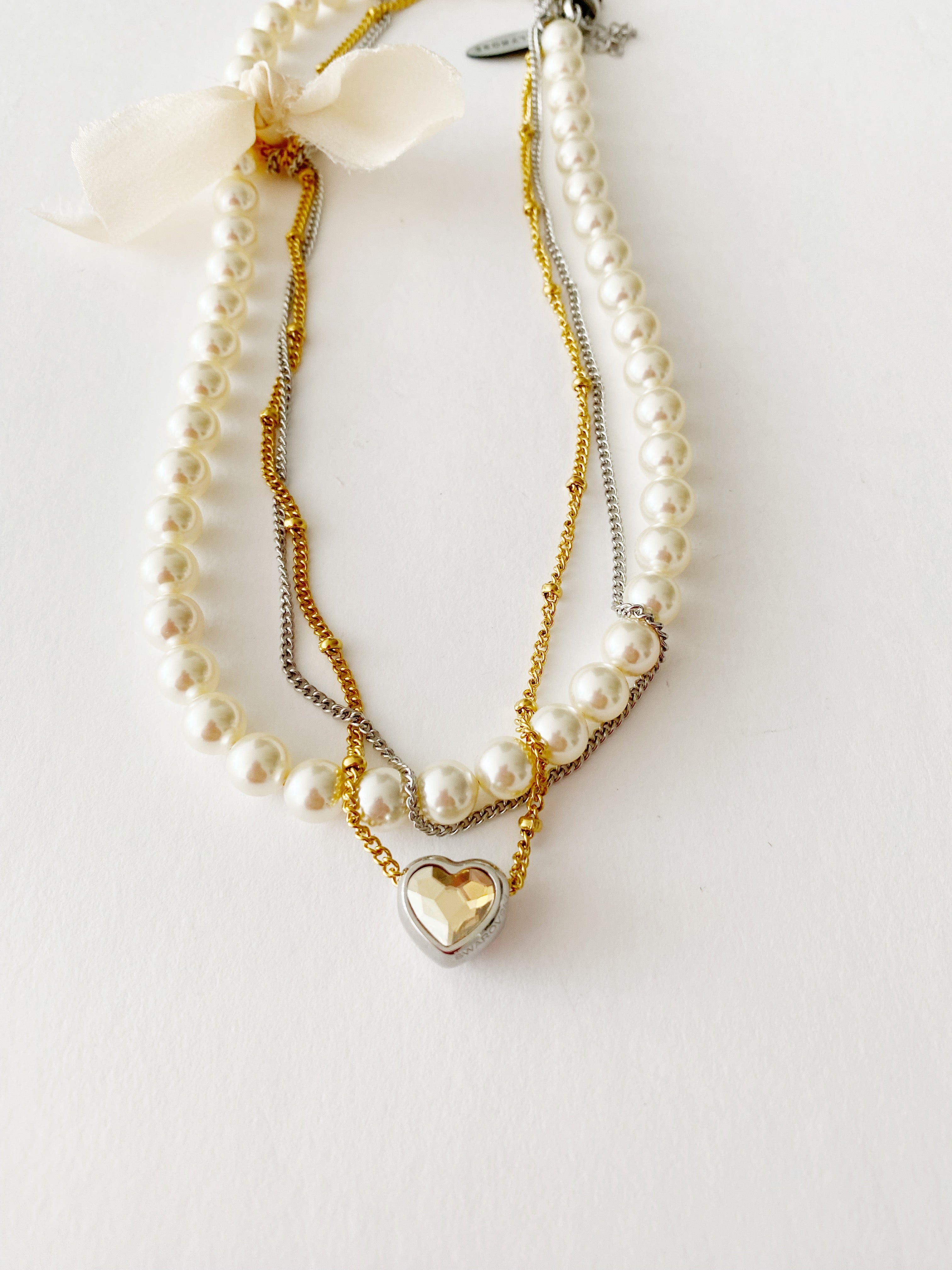 Collier Bianka ✨