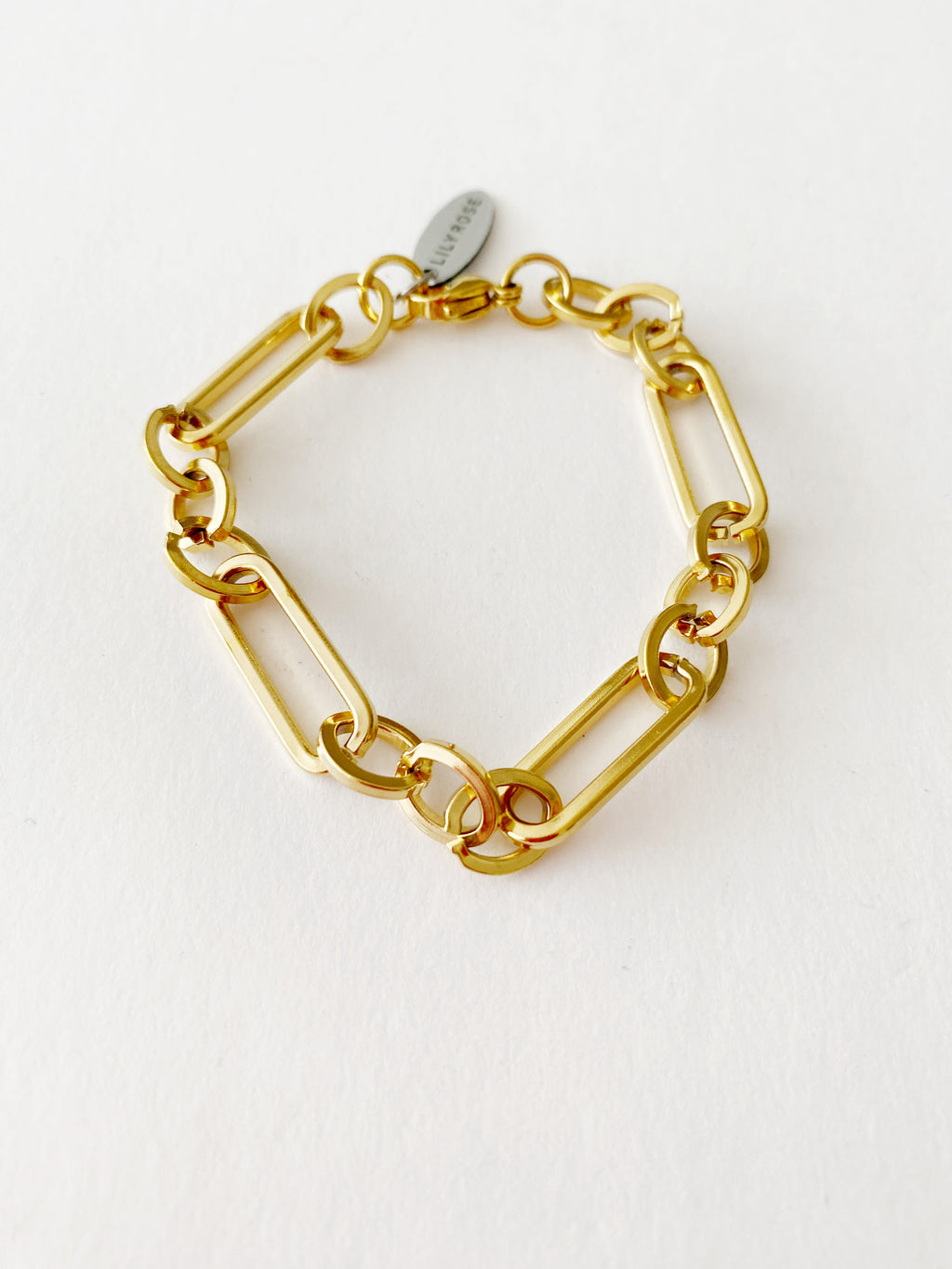 Bracelet  BÉA   gold ✨