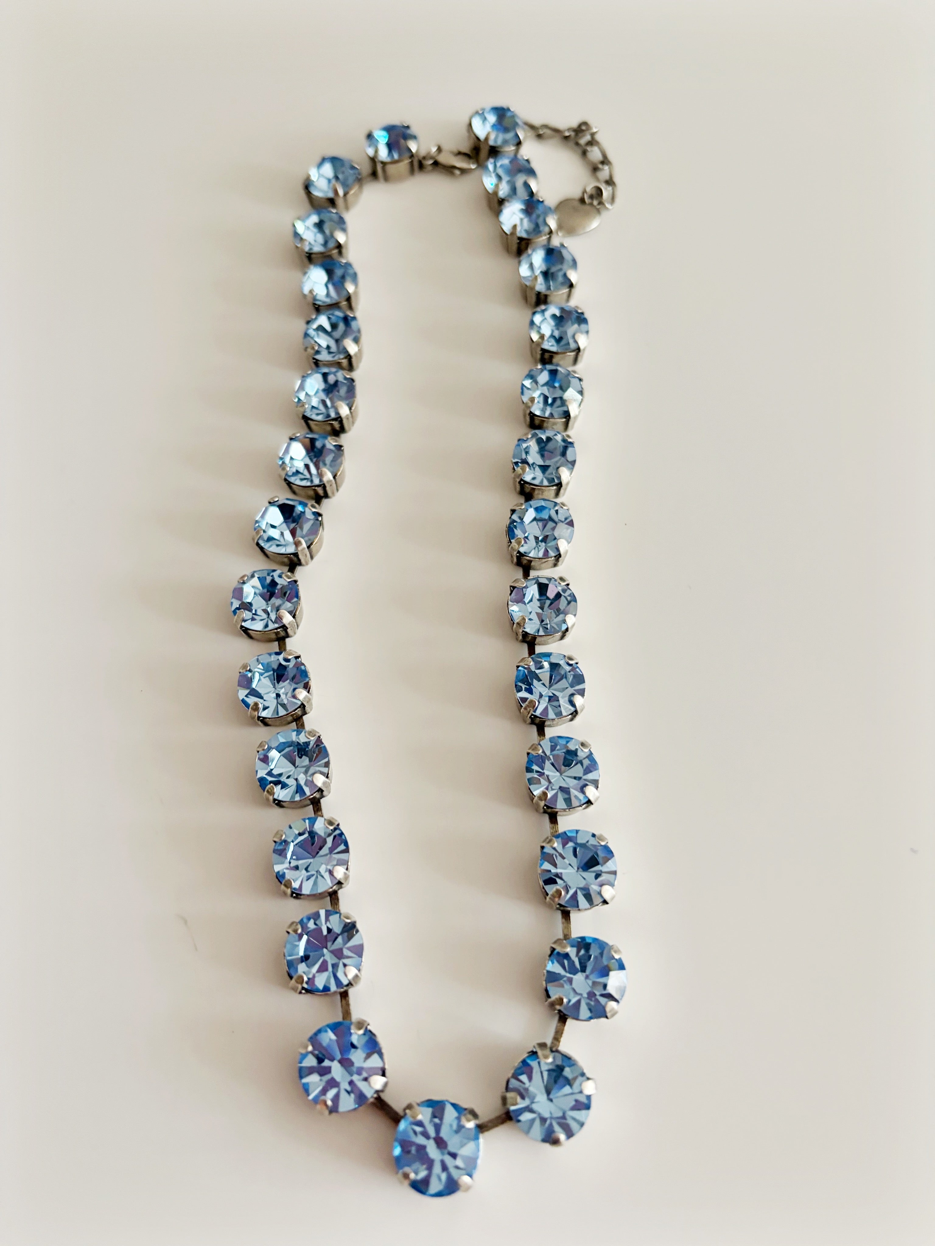 Collier Chiara \ blue
