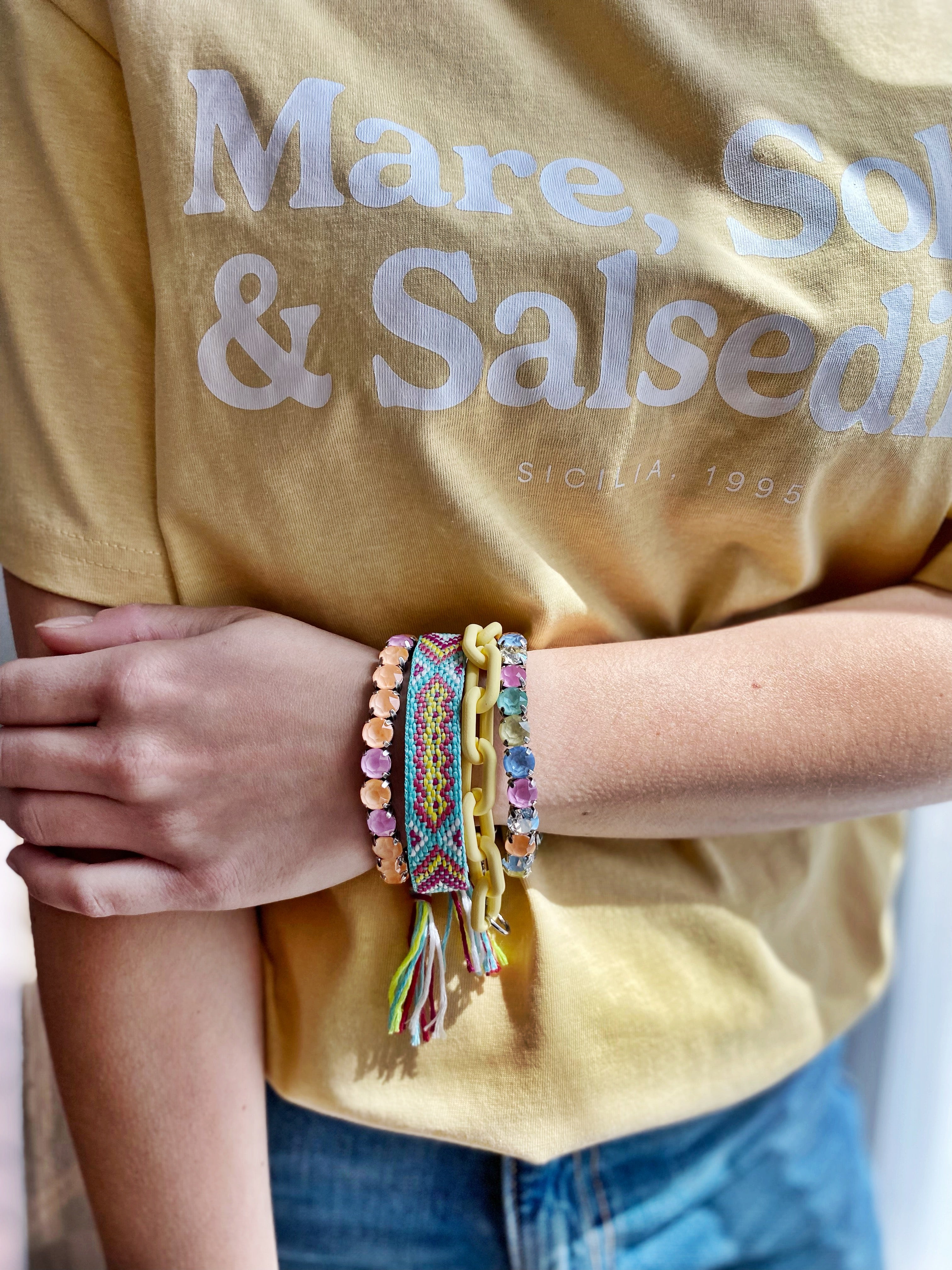Bracelet Tatia