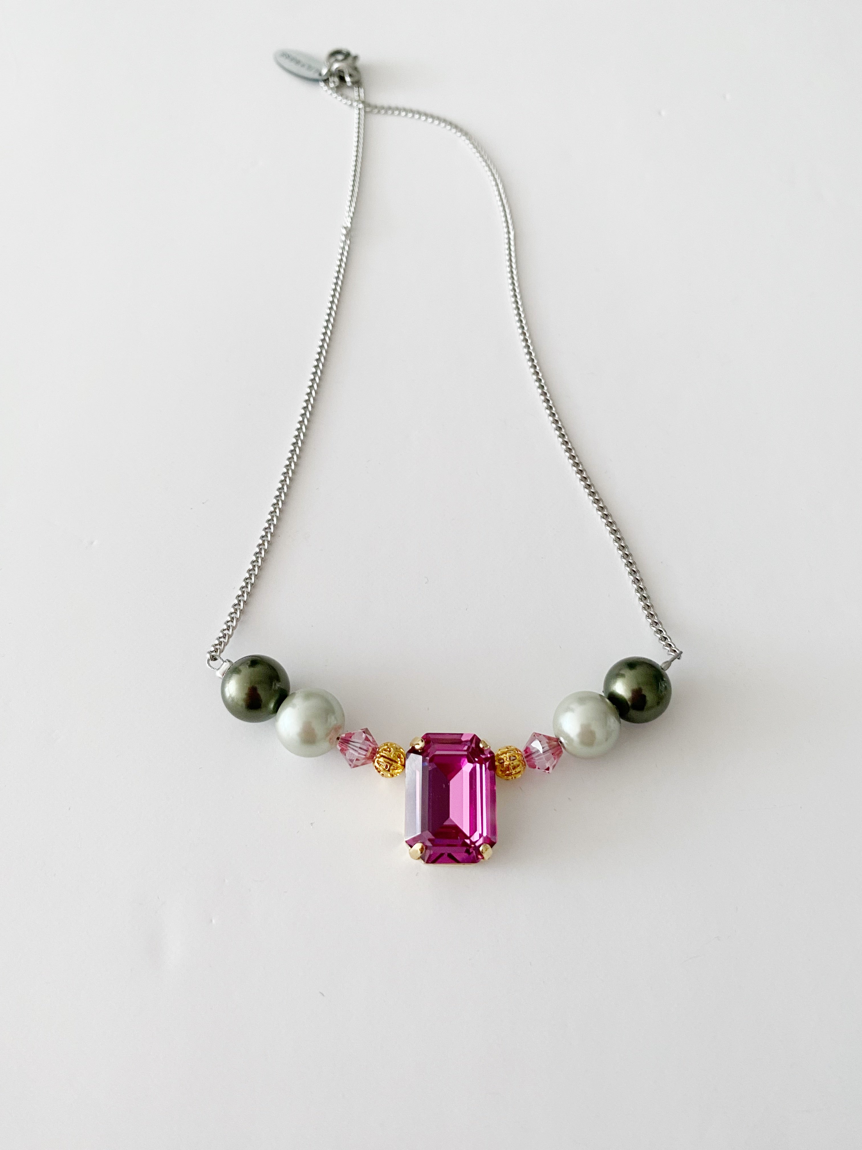 Collier Blakeđ€Ą