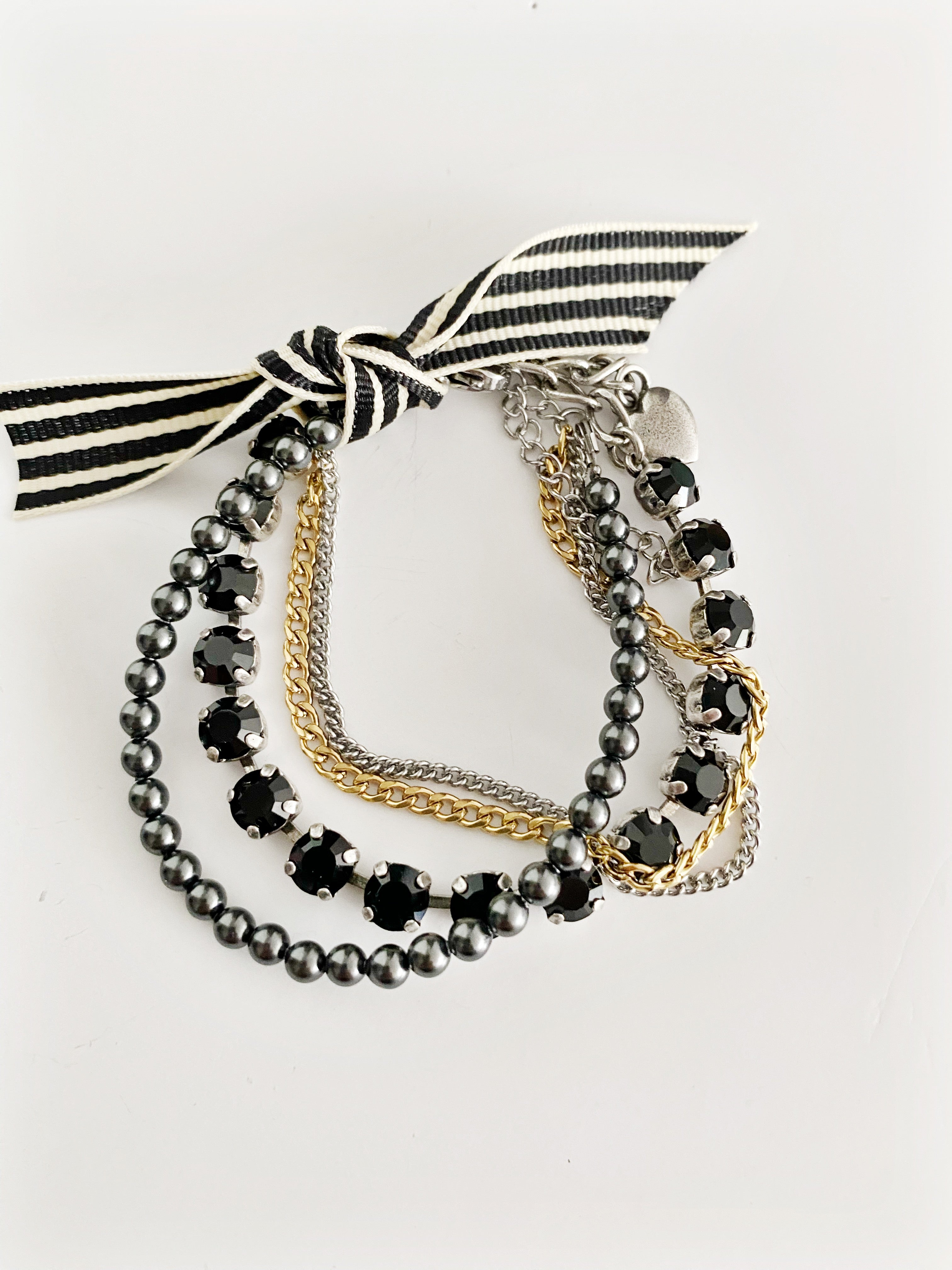 Ensemble de bracelets Anastasia