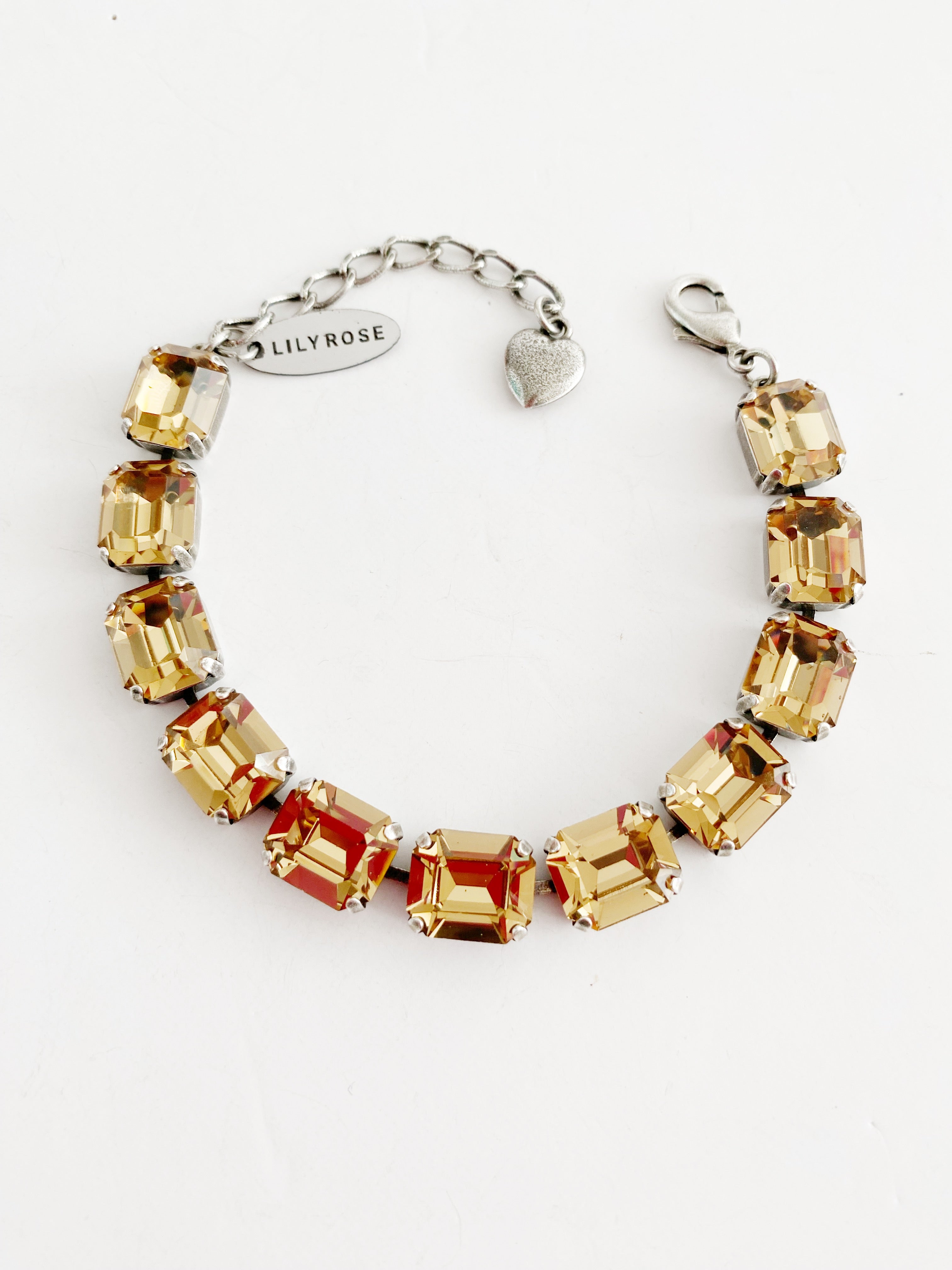 Bracelet Emmeline gold ✨