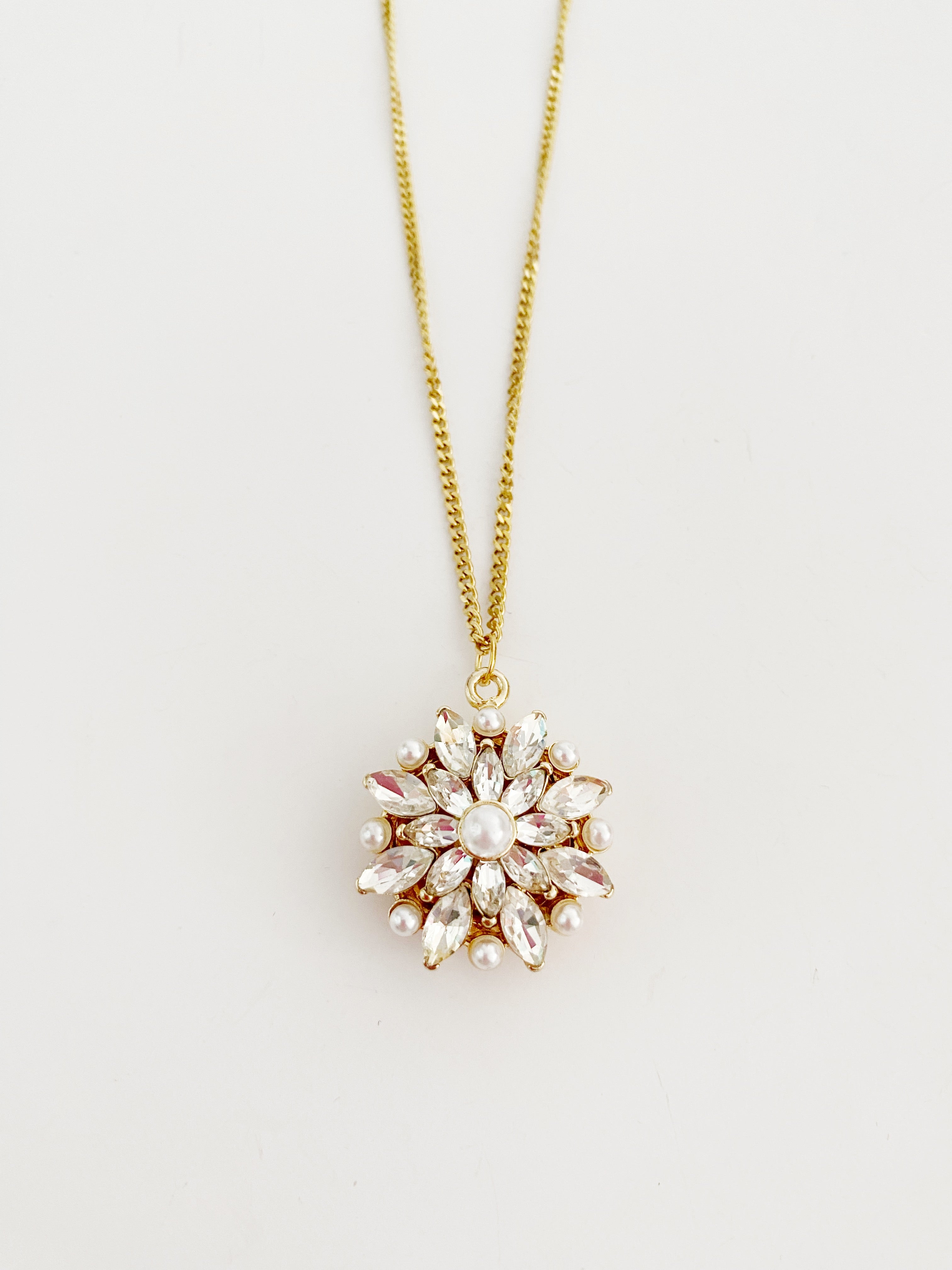 Collier Haisley