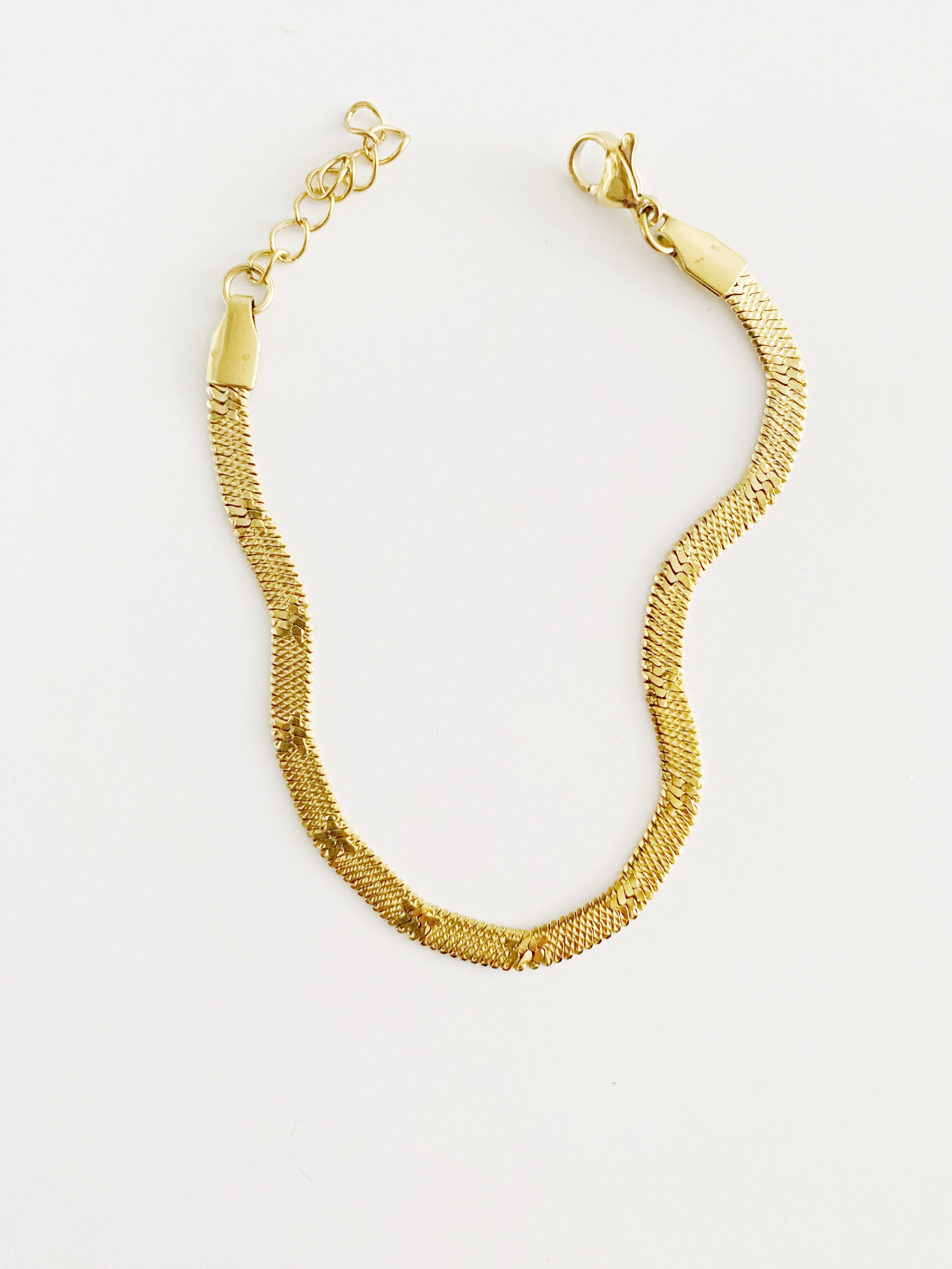 Bracelet Soho star