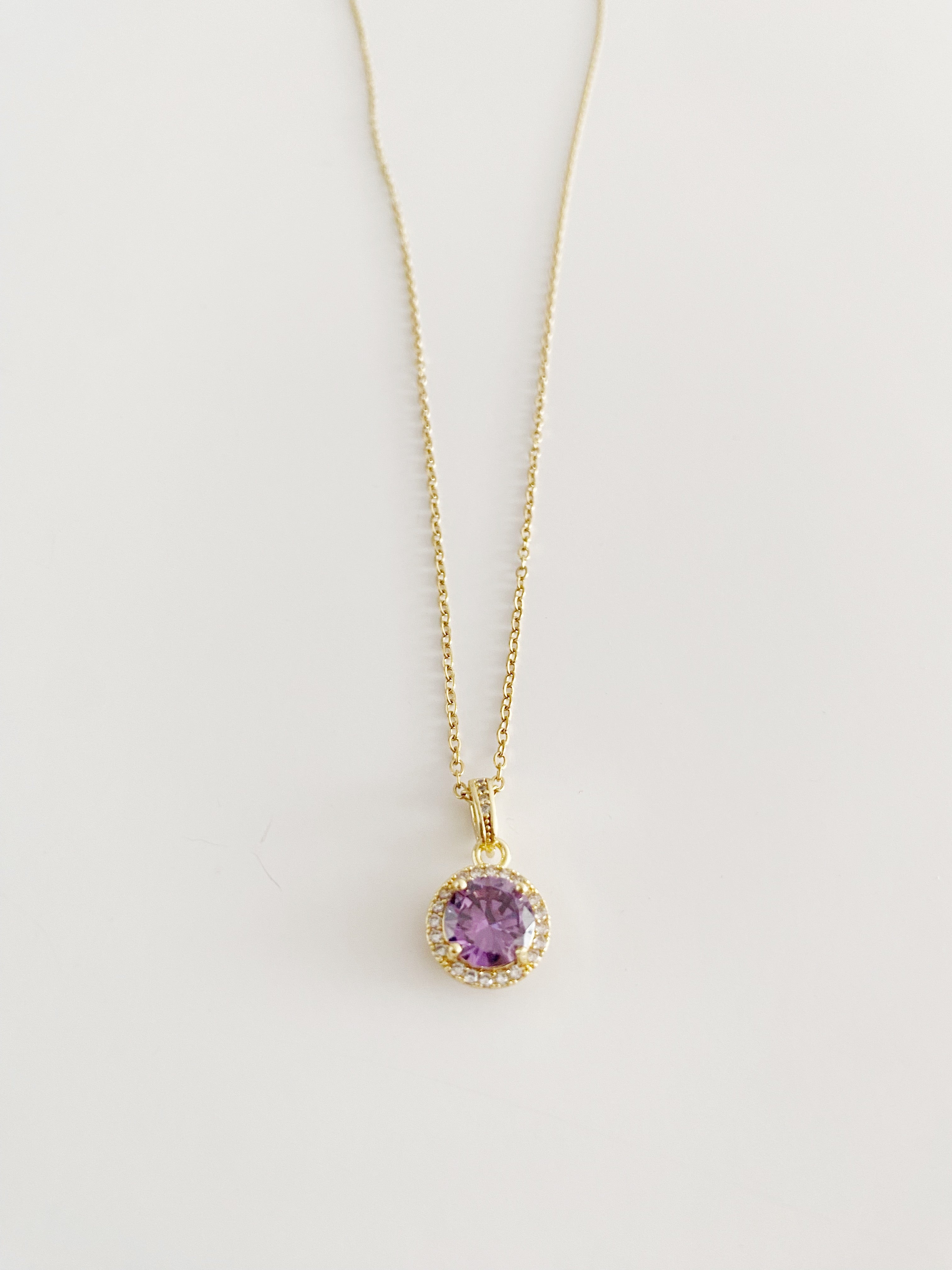 Collier Hadid