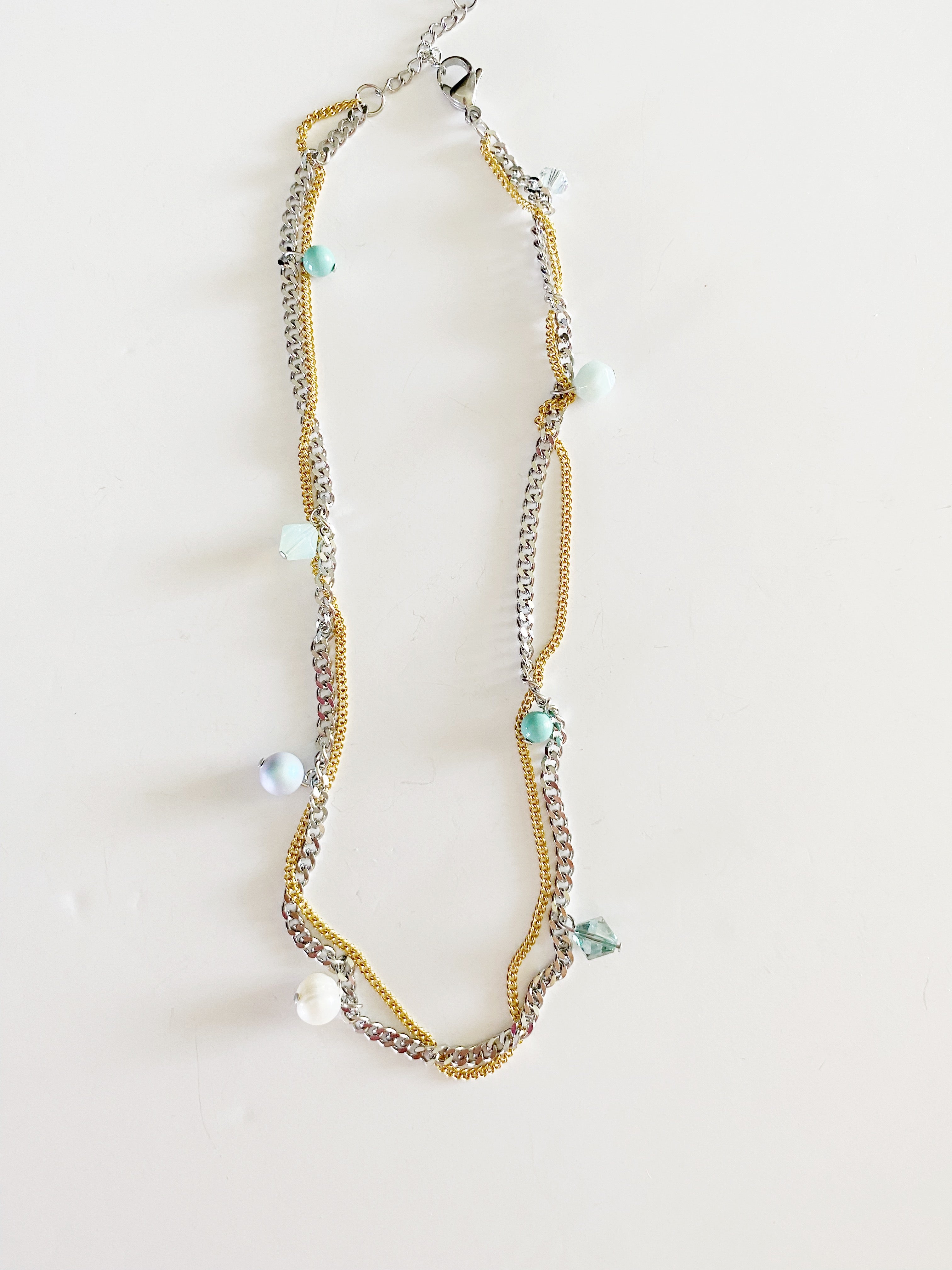 Collier Sea love