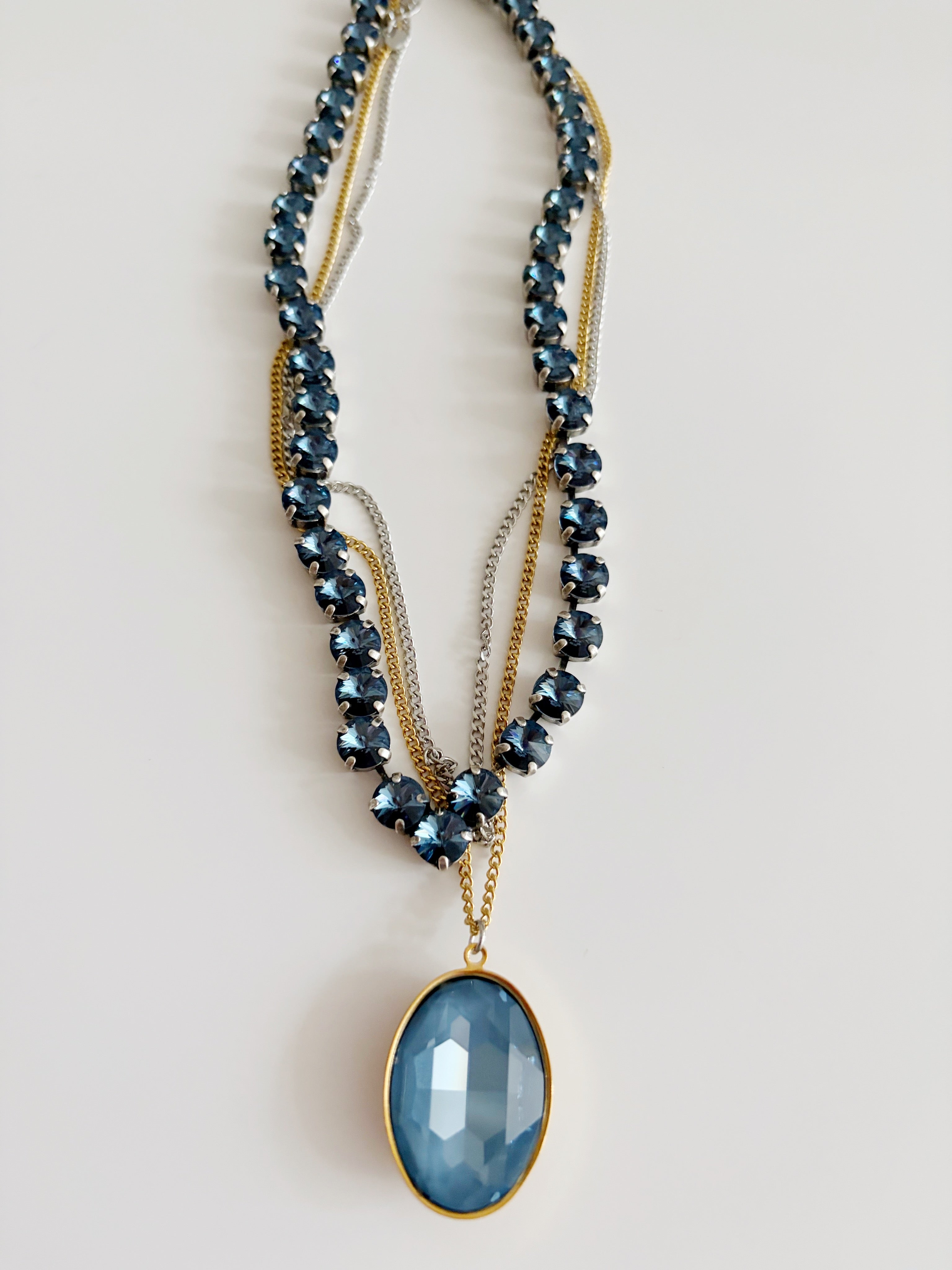 Ensemble Morgan \ denim blue \ prix spĂ©cial pour l'ensemble đ