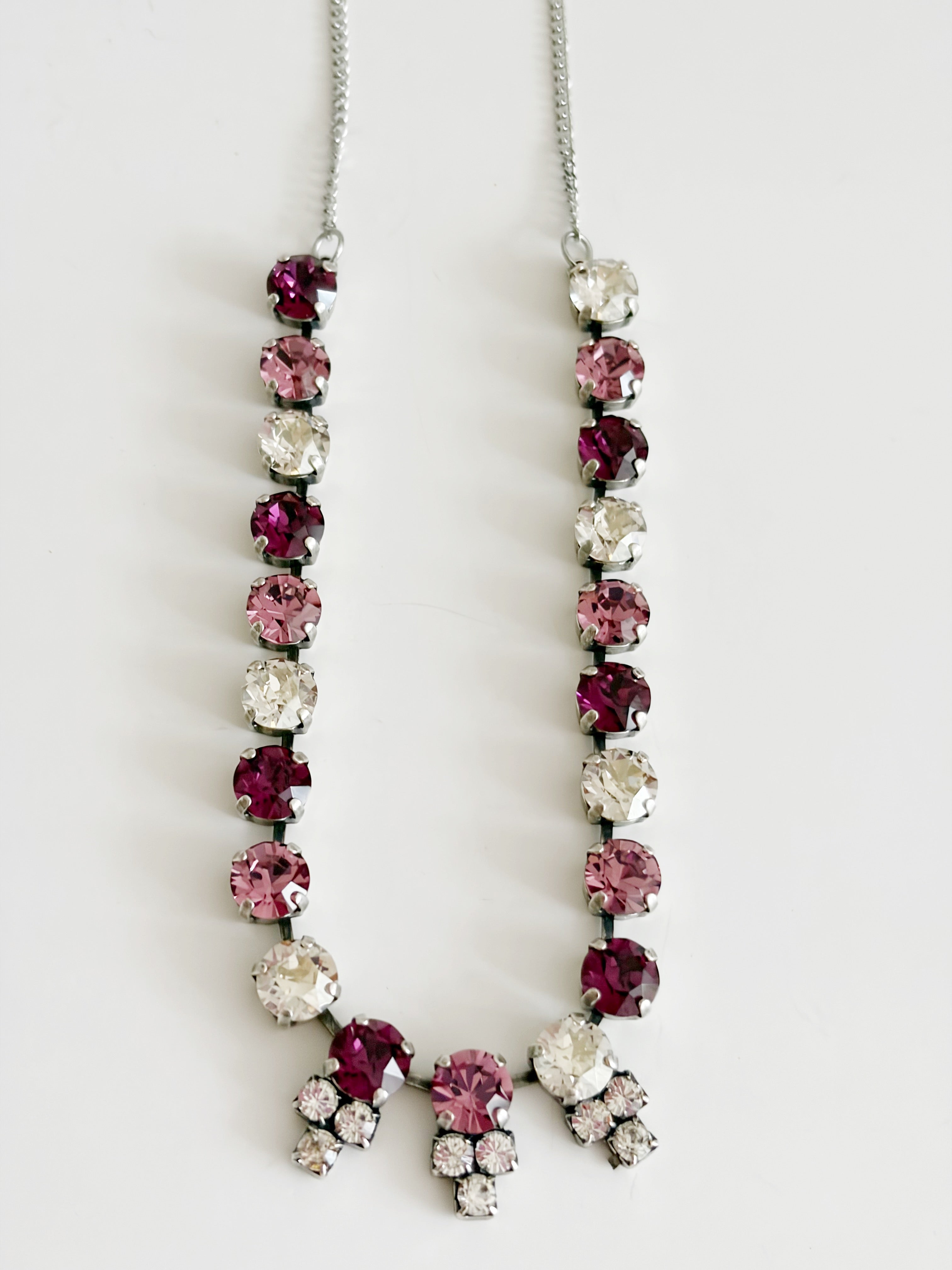 Collier Tully / Prix spécial lancement 💜