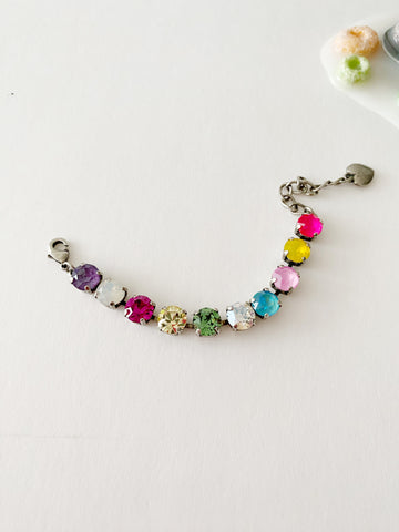 Bracelet Glamour Spring BREAK  !☀️