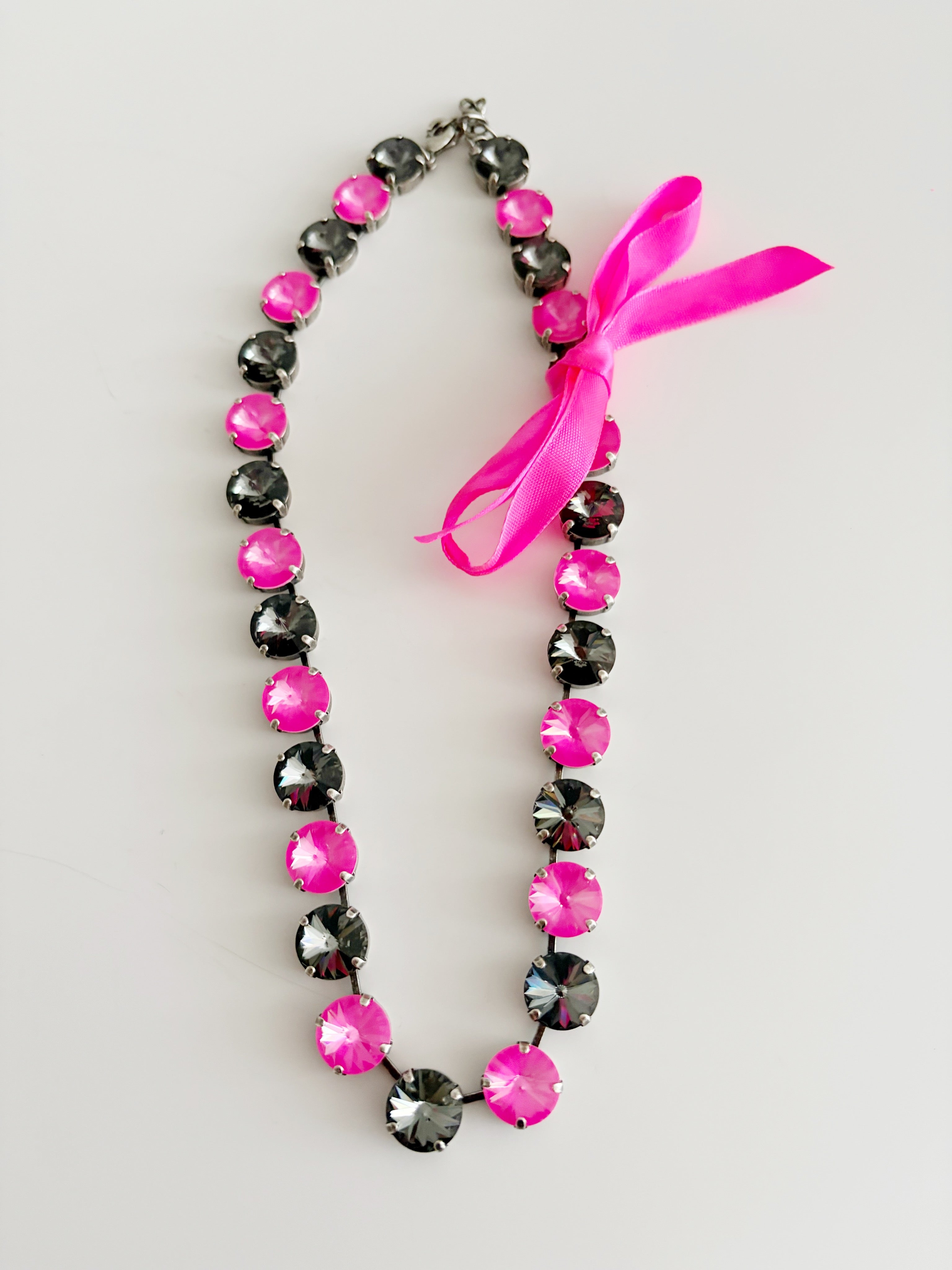 Collier Gypsie Brillantine đ\ prix FOU
