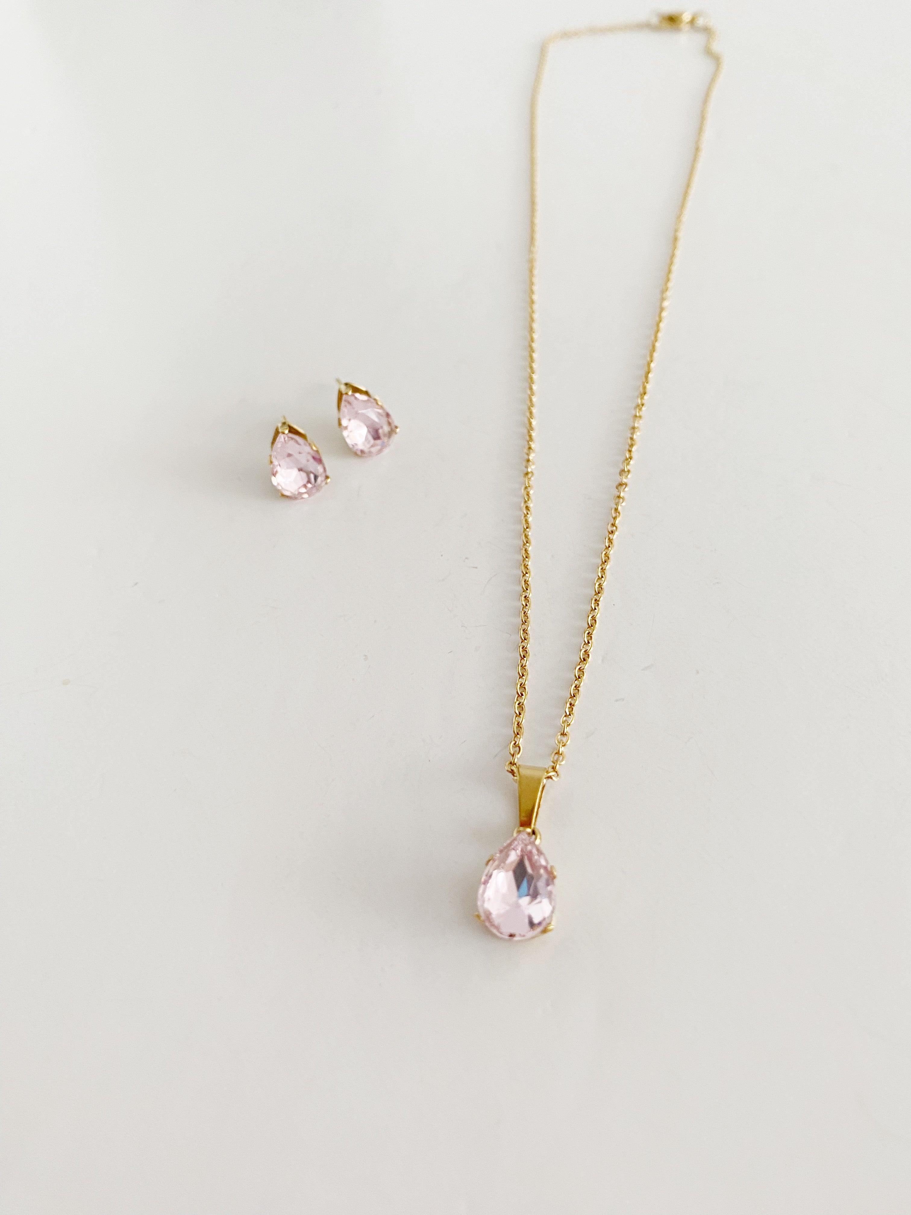 Ensemble Anaya Rose