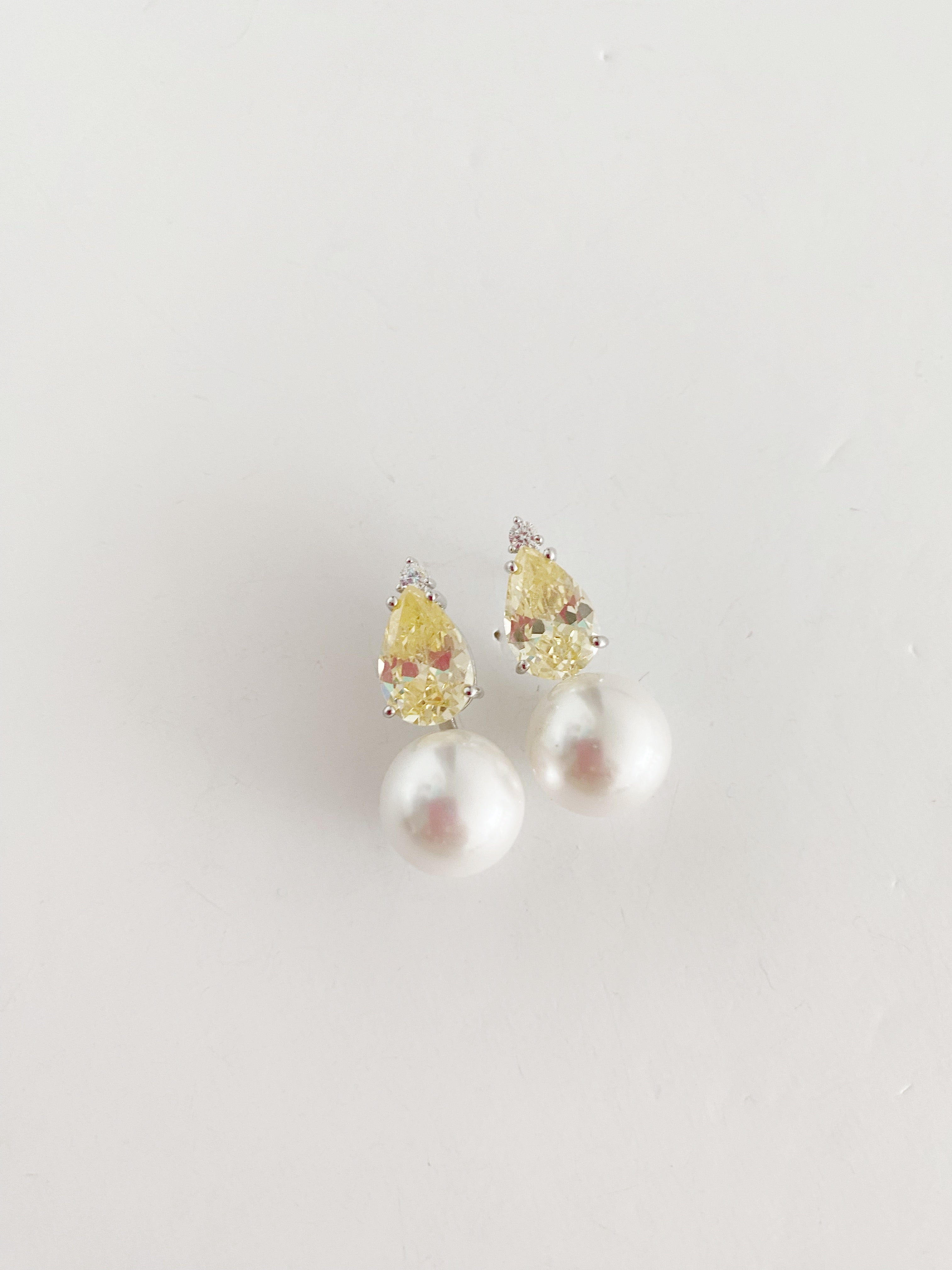 Boucles d'oreilles Odessa