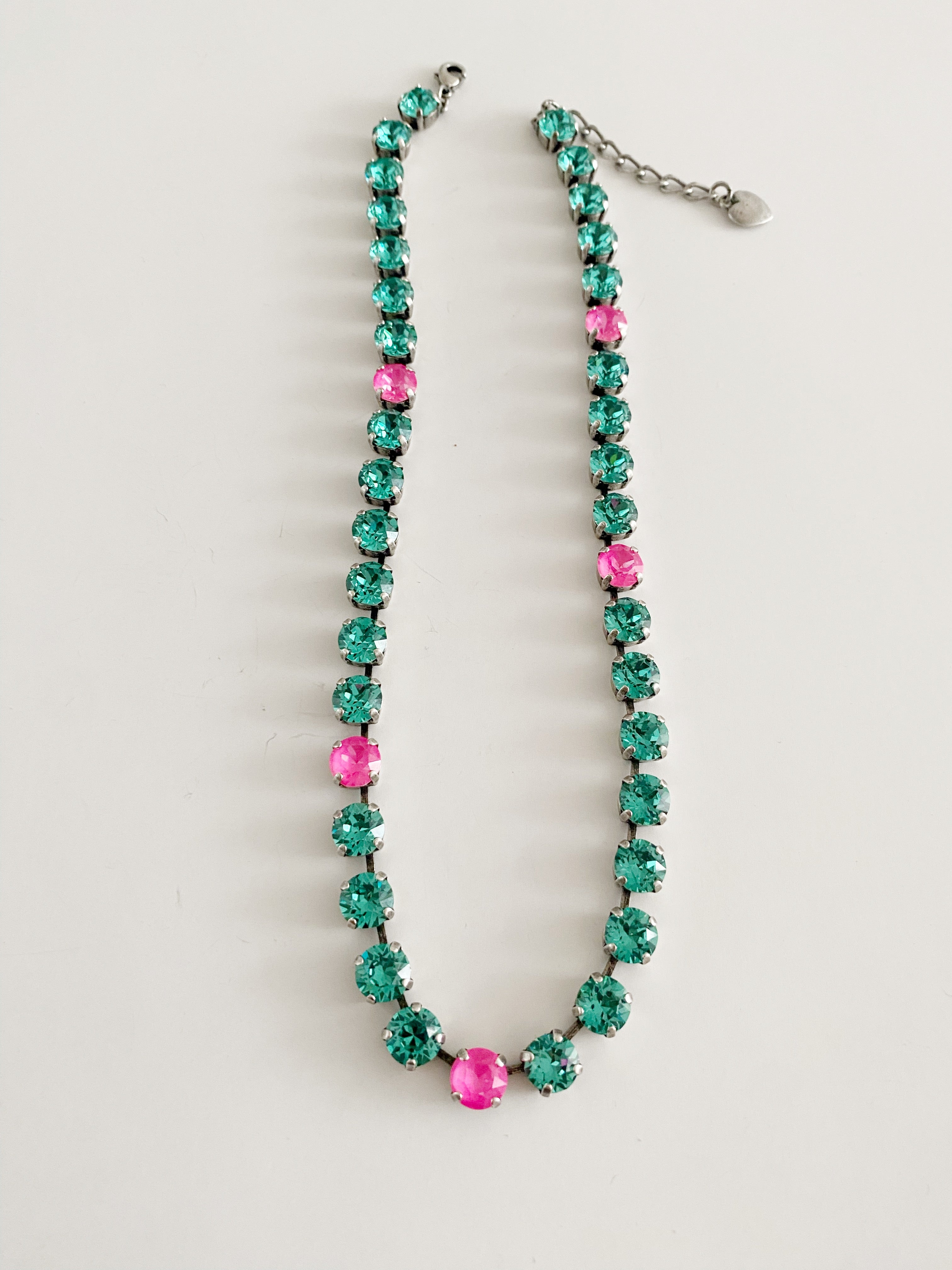 Collier Safira Soho Bloom
