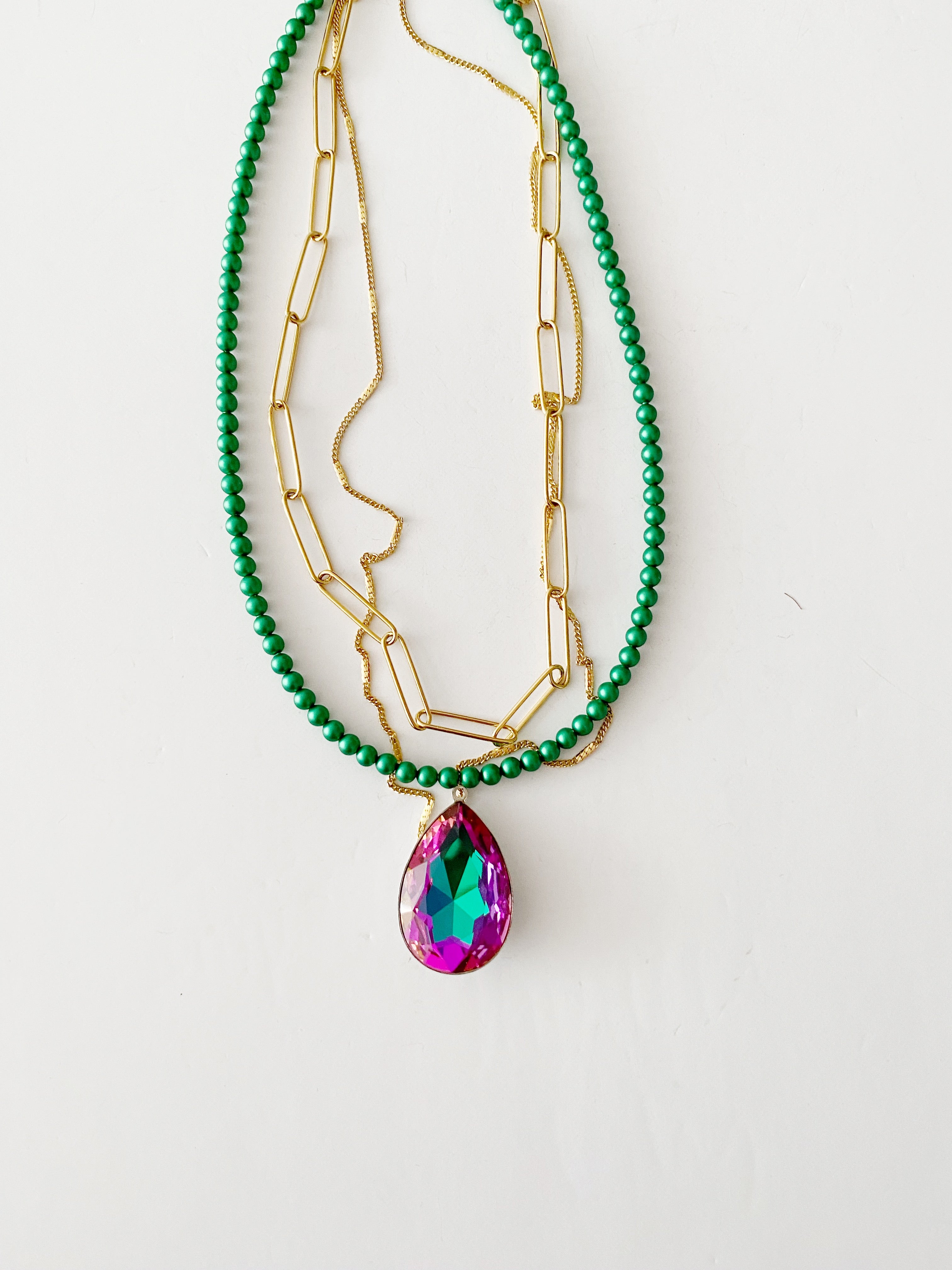 Collier Lambert