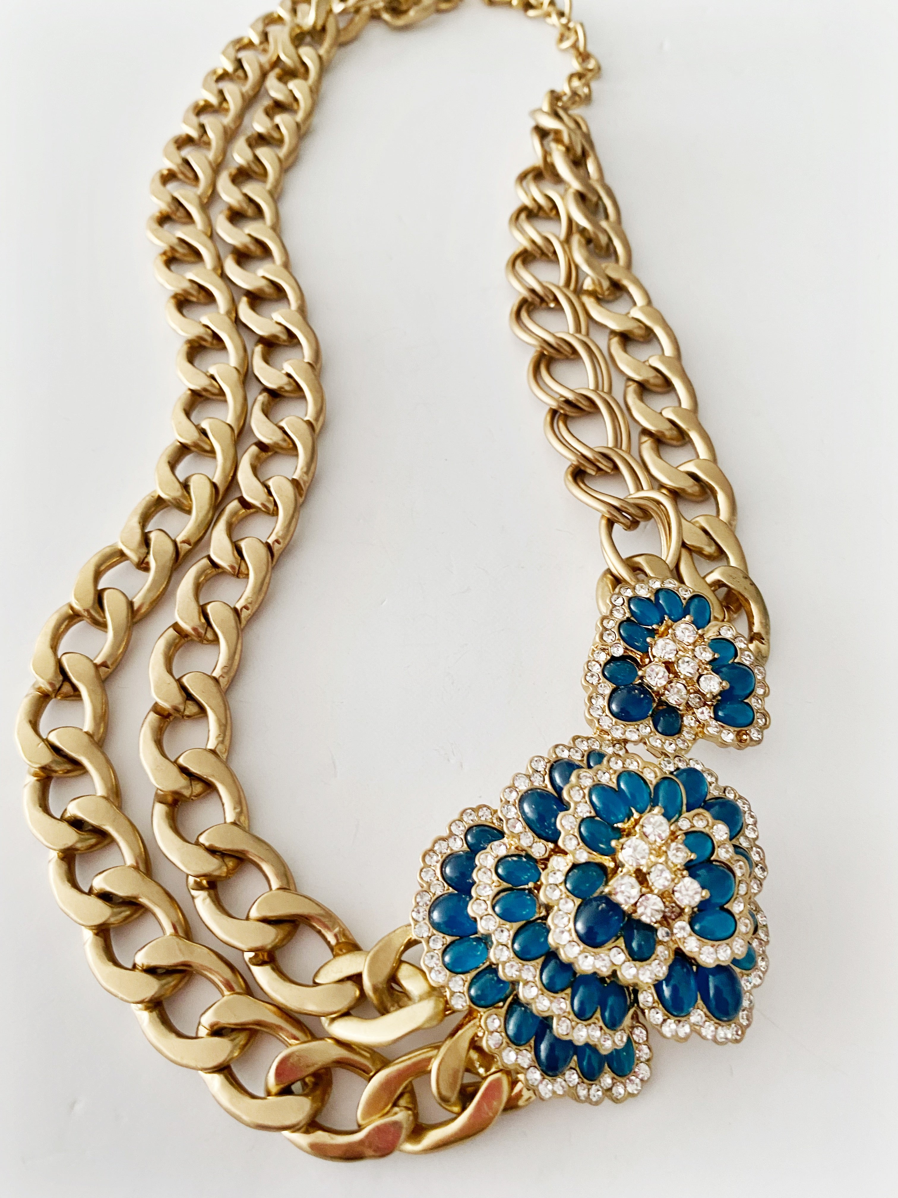 Collier VINTAGE \ Gigi