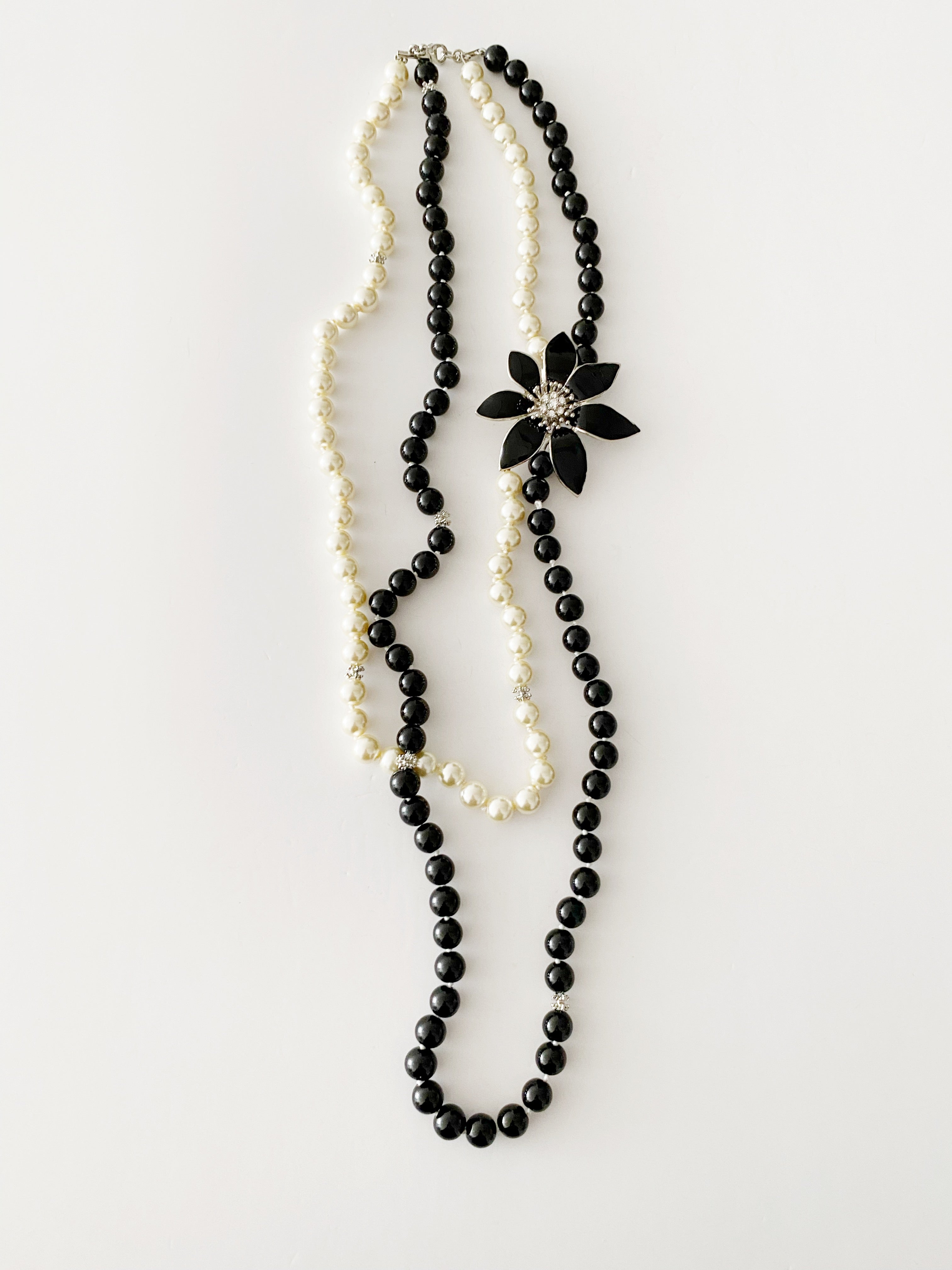 Collier VINTAGE \Coco