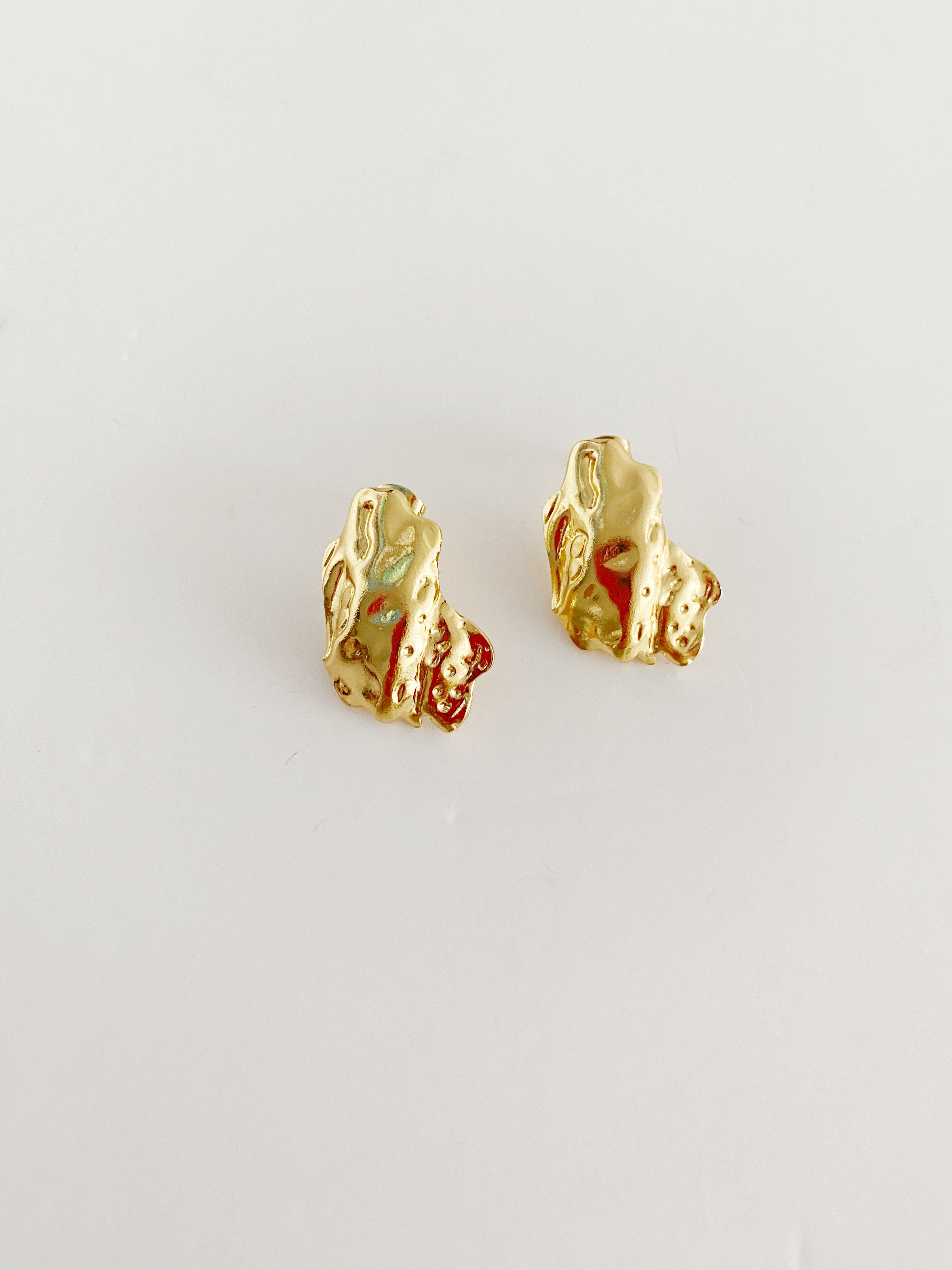Boucles d'oreilles Flavia