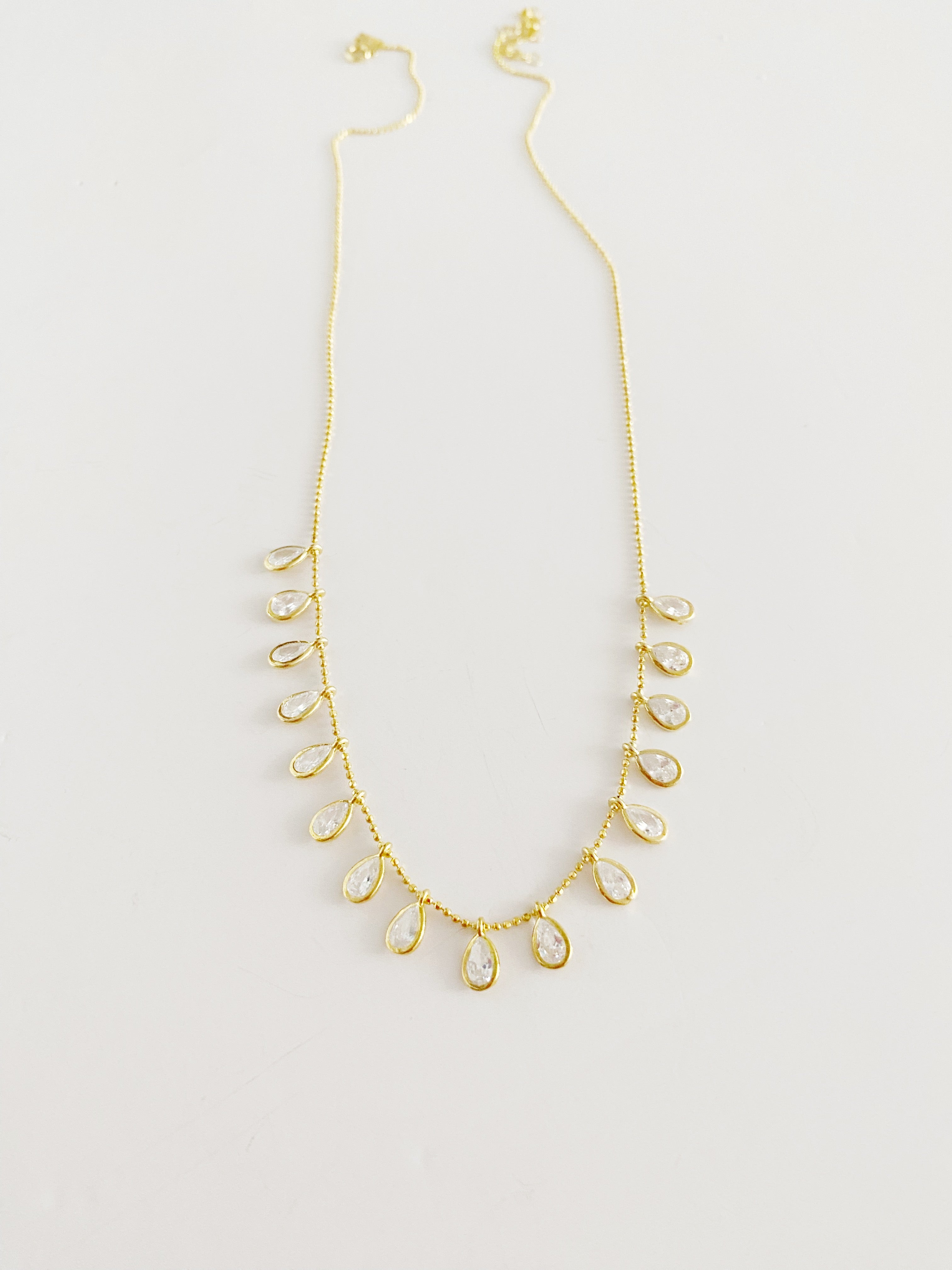 Collier Summer Love ✨