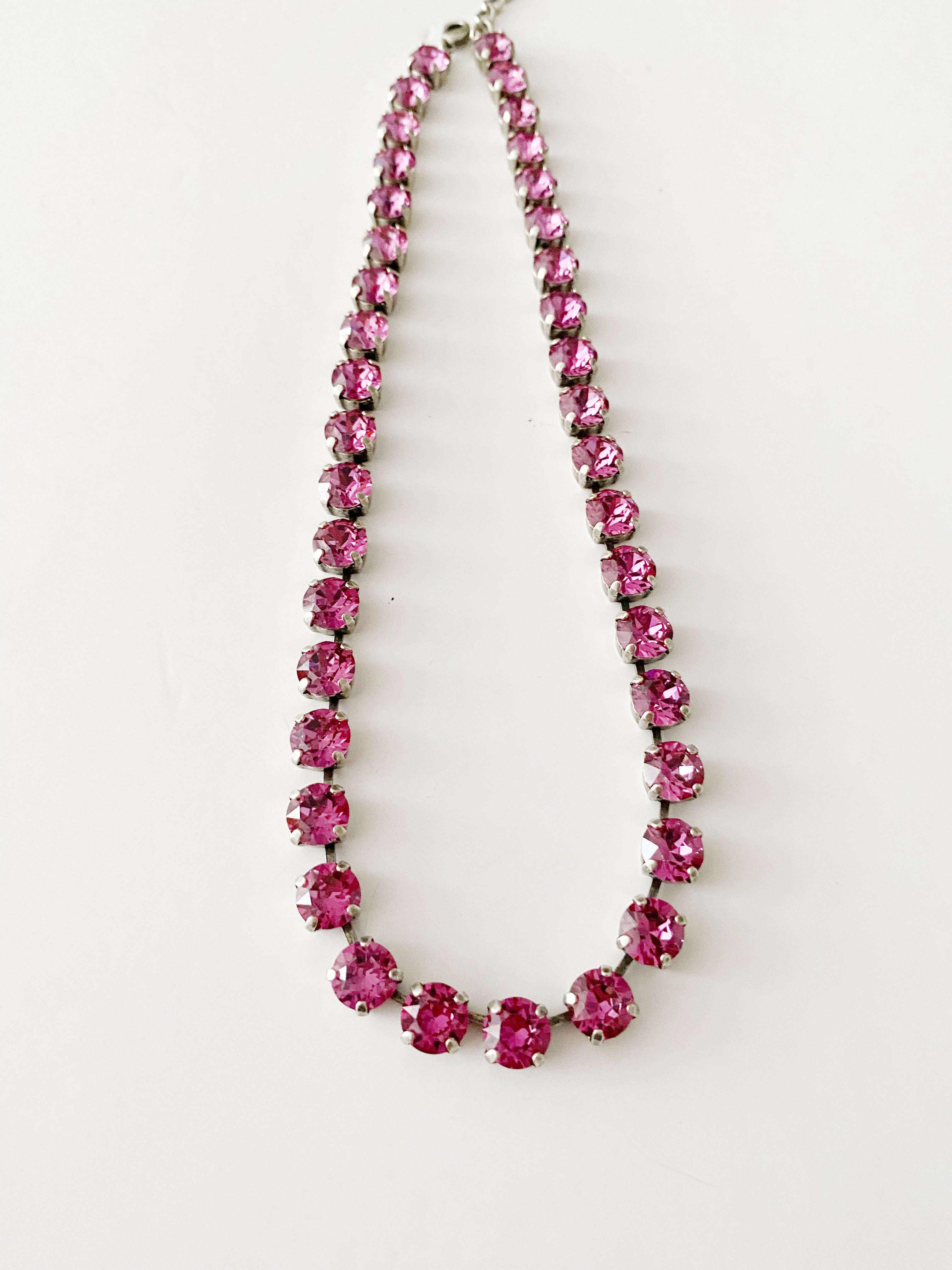 Collier Safira Notting Hillđ»