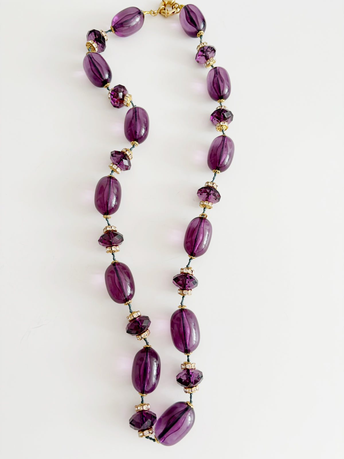 Collier vintage NO.1