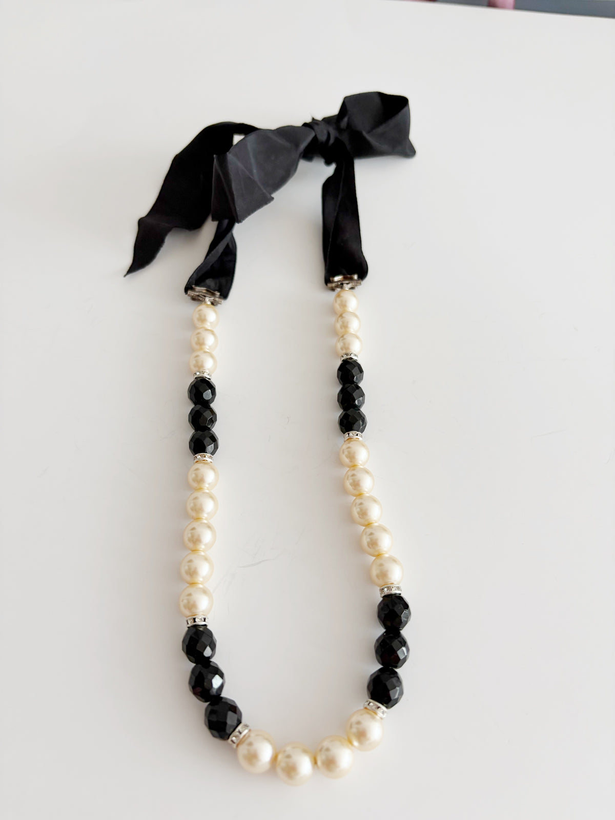 Collier vintage NO.2