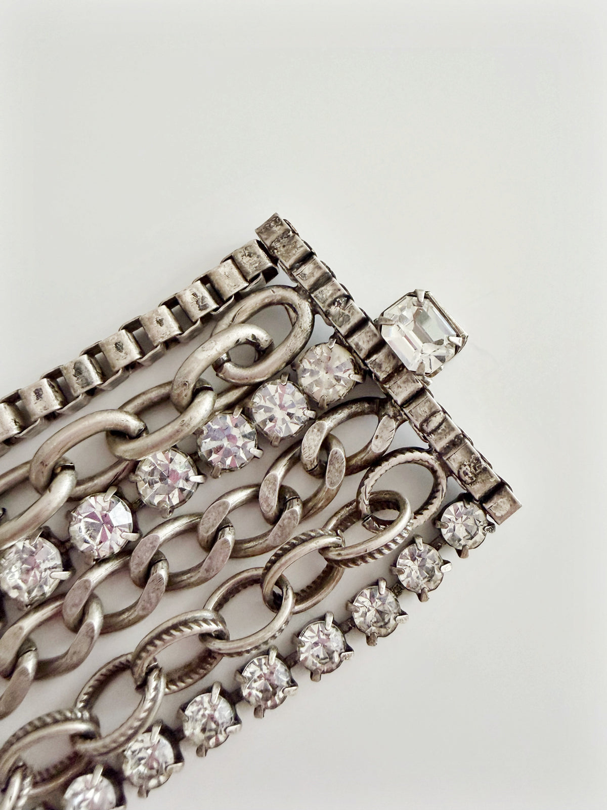 Bracelet vintage no 3