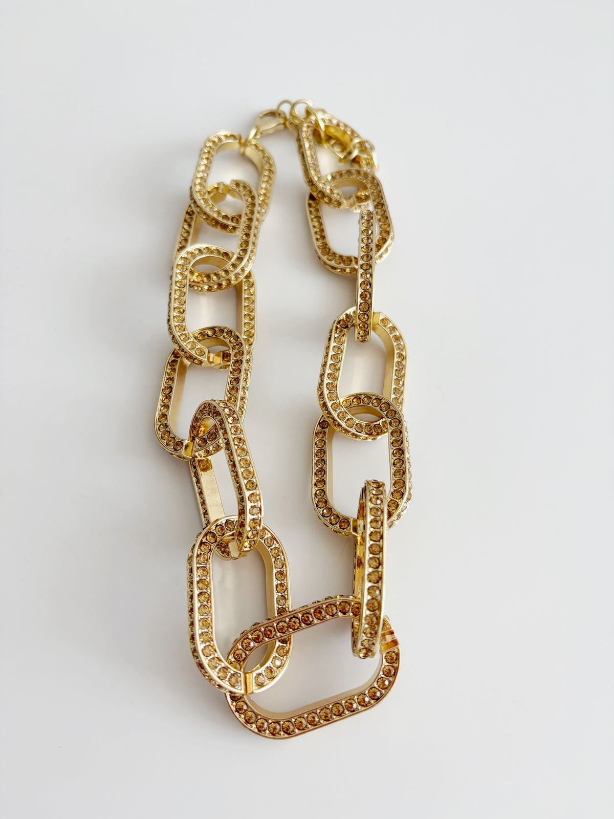 Collier vintage NO.5