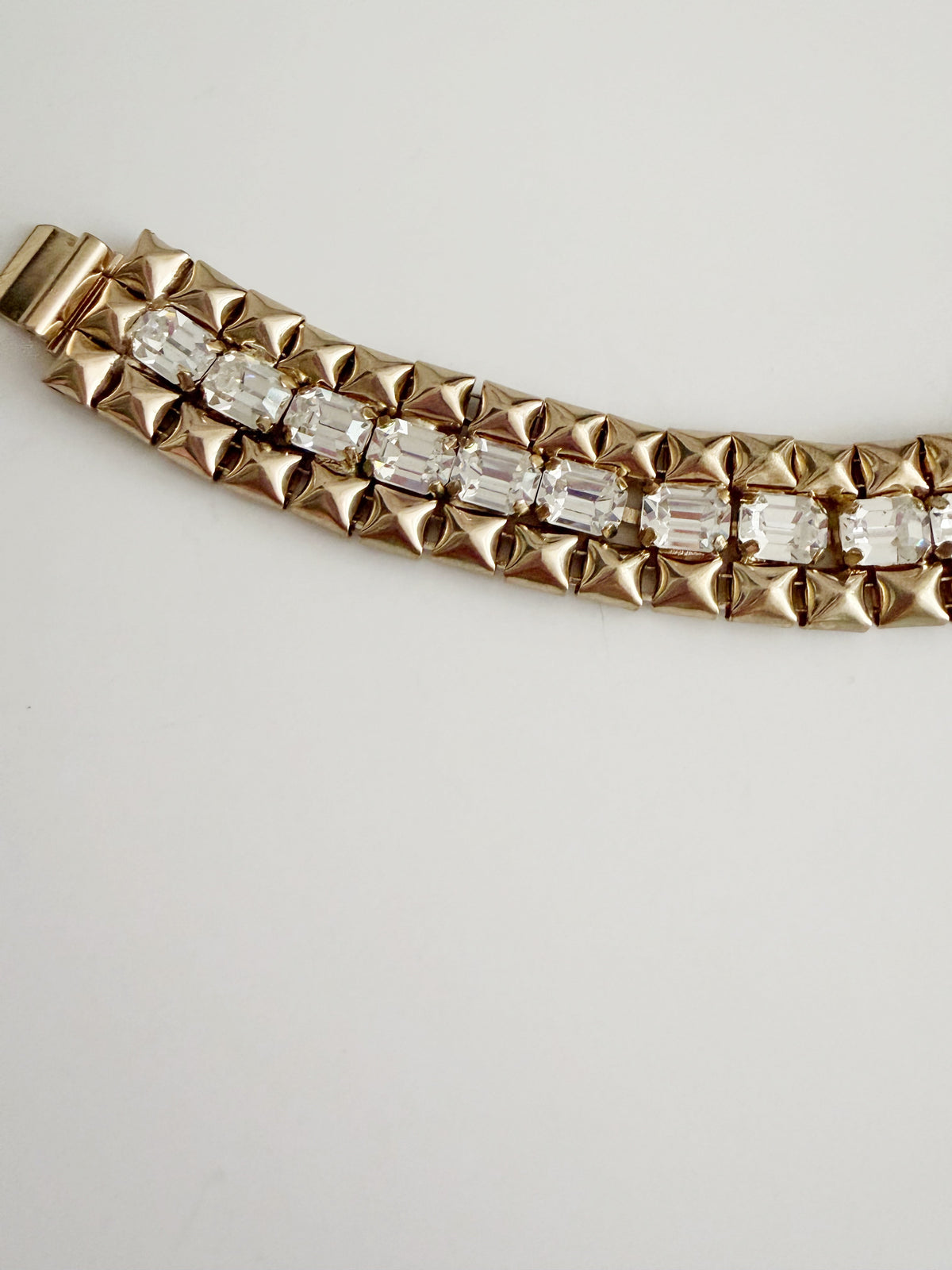 Bracelet vintage no 5