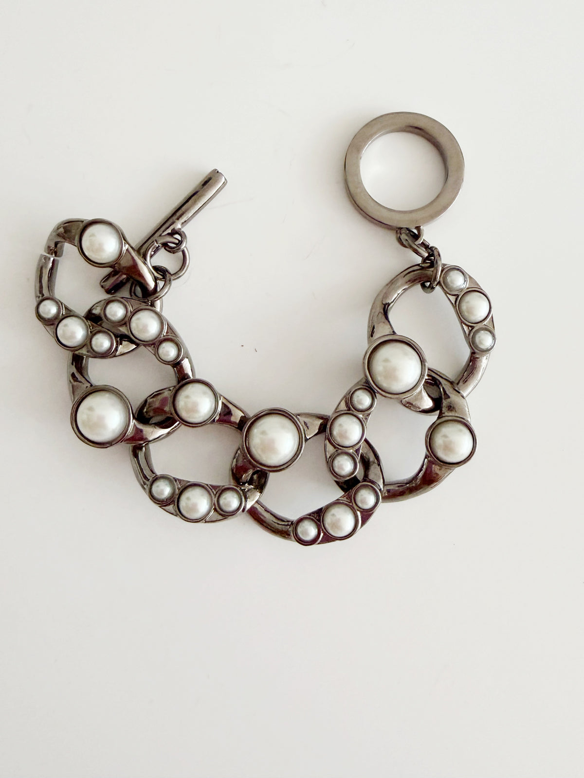 Bracelet vintage no 8