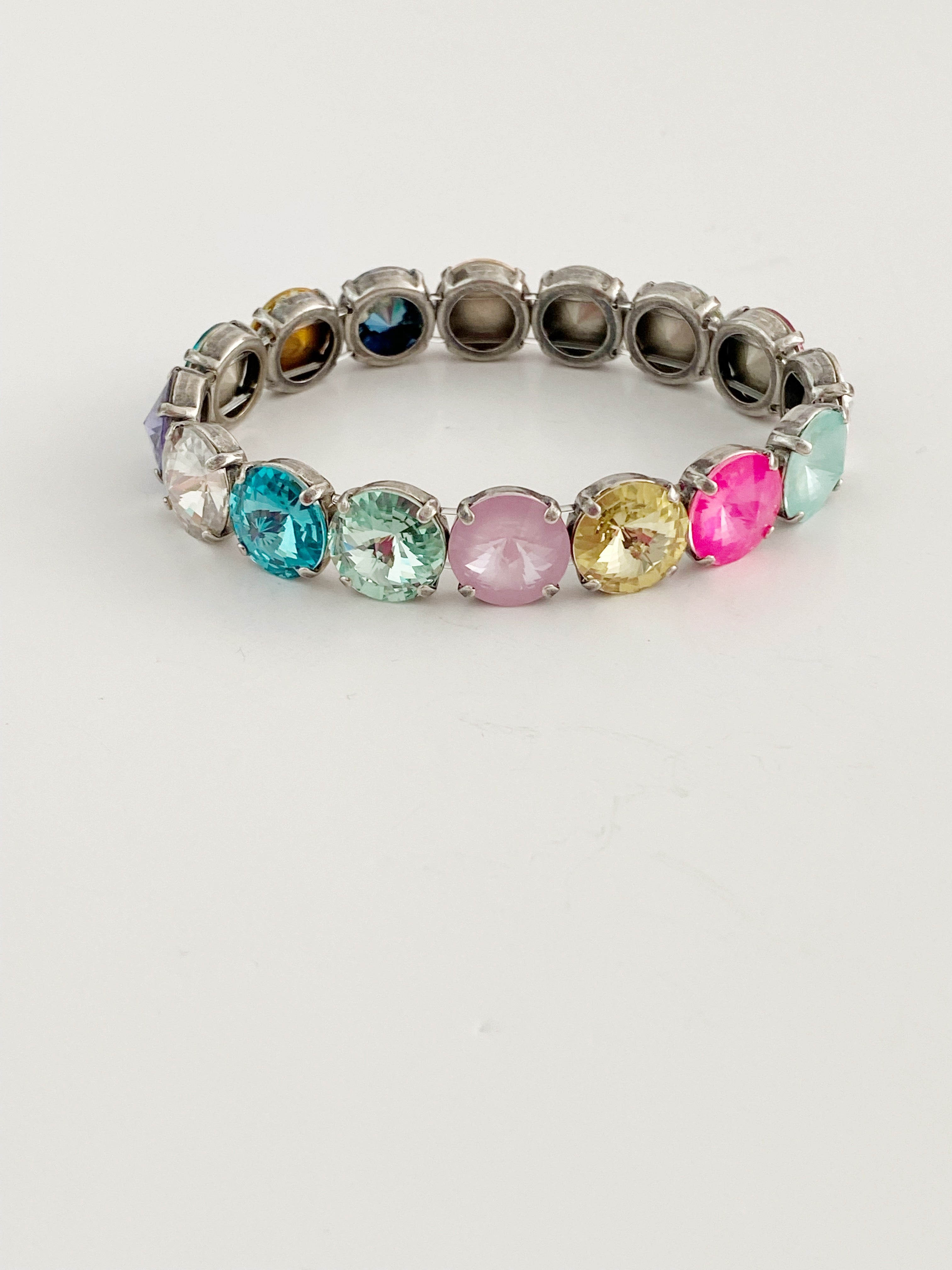 Bracelet élastique Gypsie candy