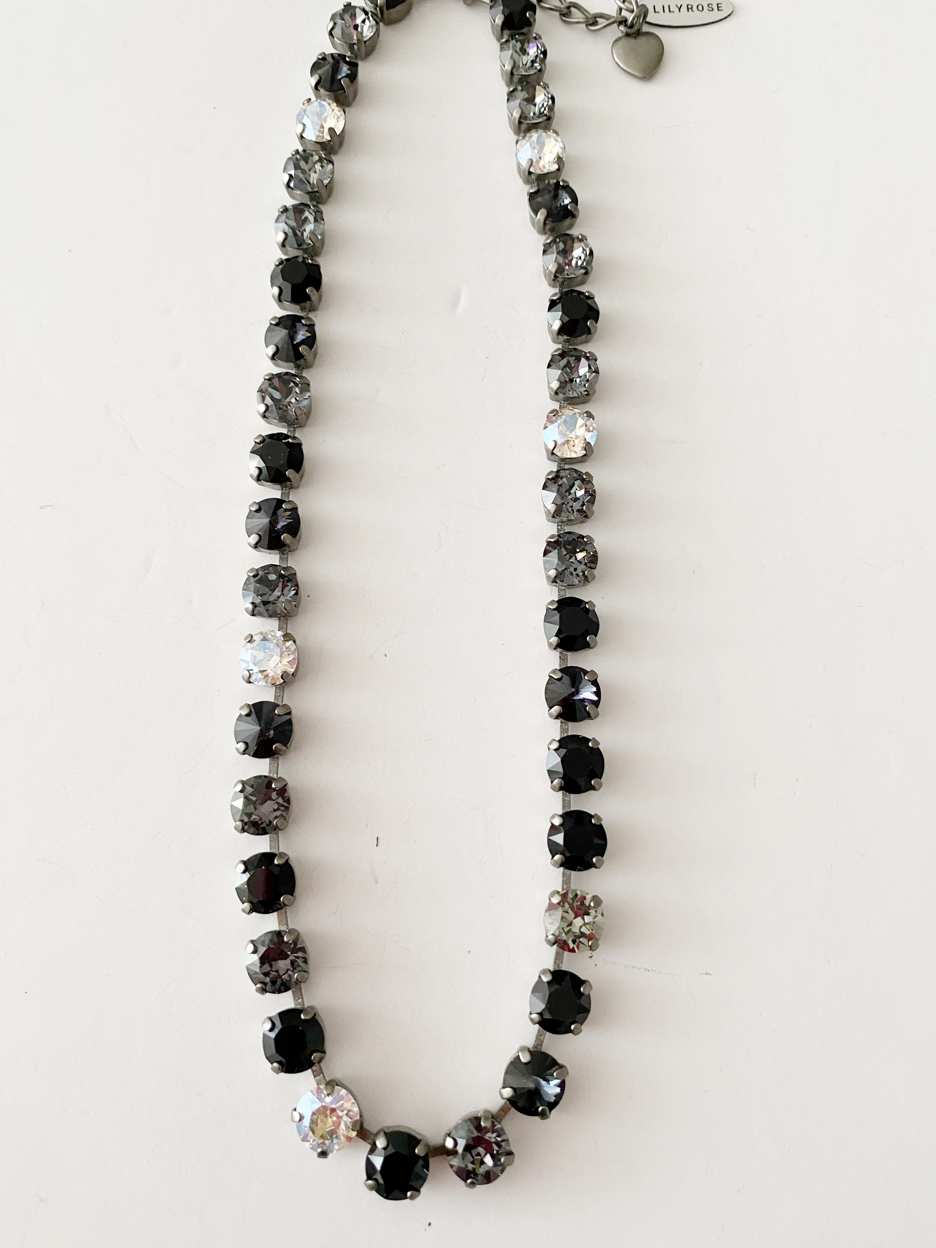 Collier Maverick