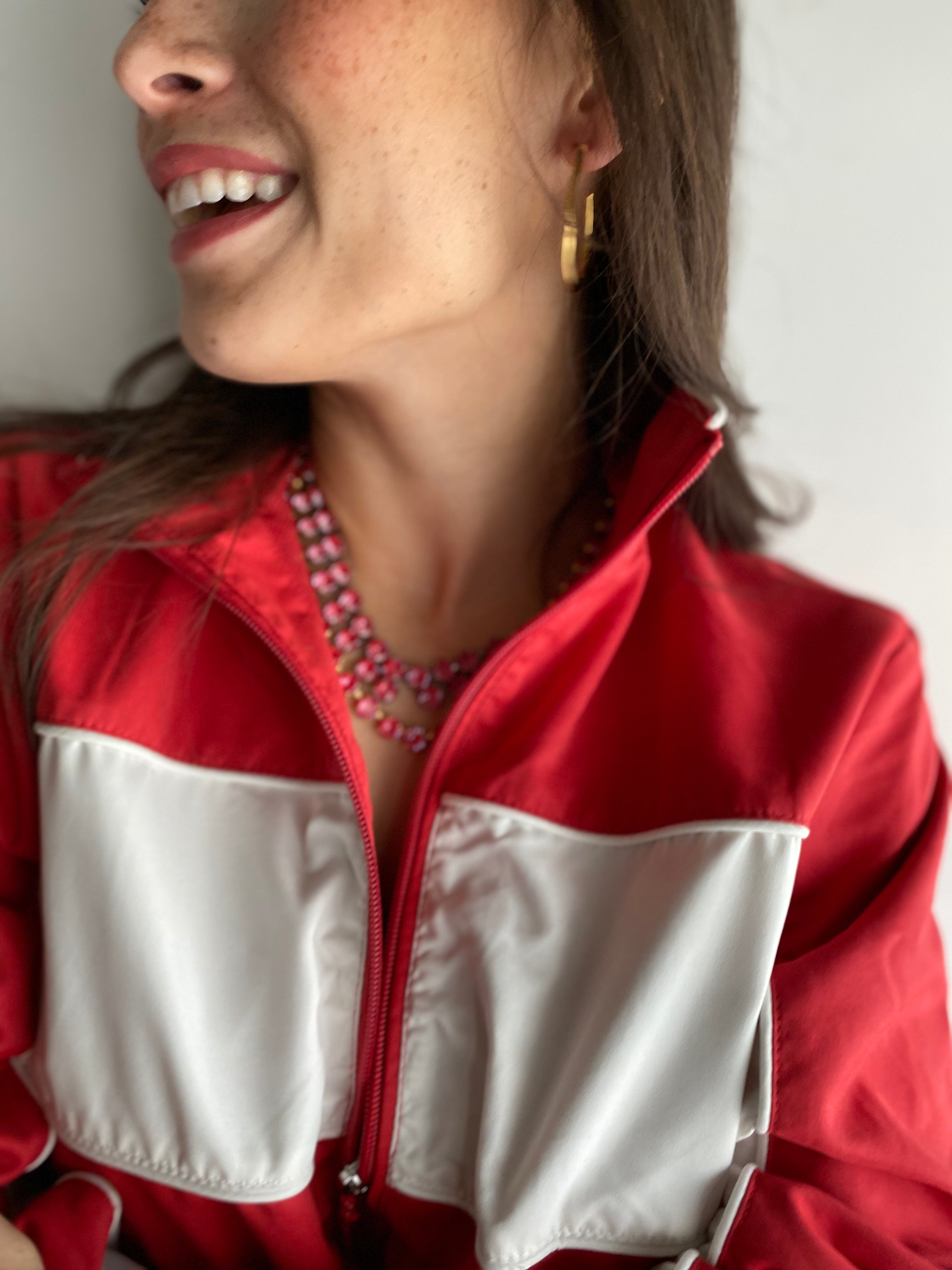 Boucles d'oreilles Stefania \ gold