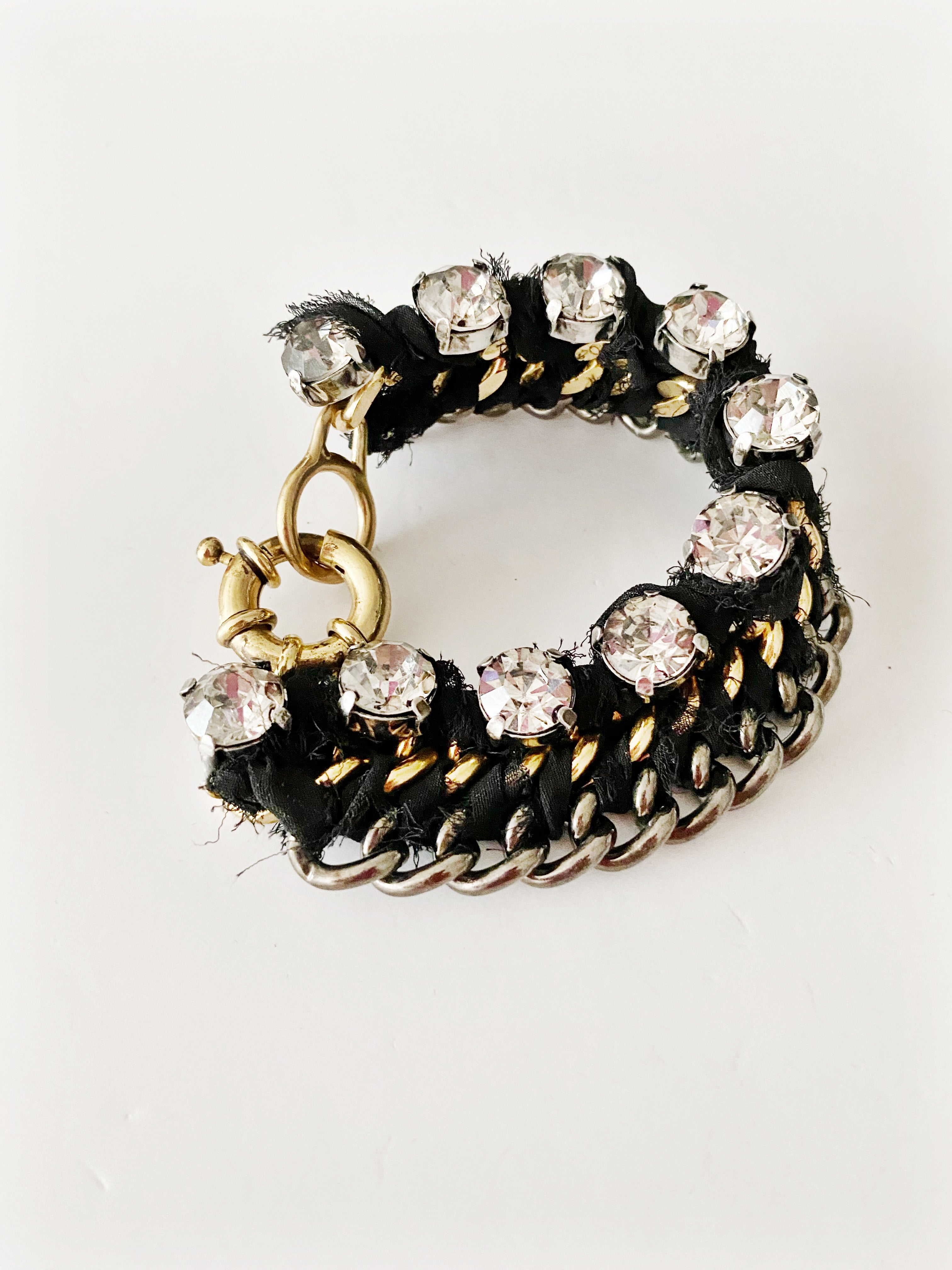 Bracelet n.5\Trouvailles de NY