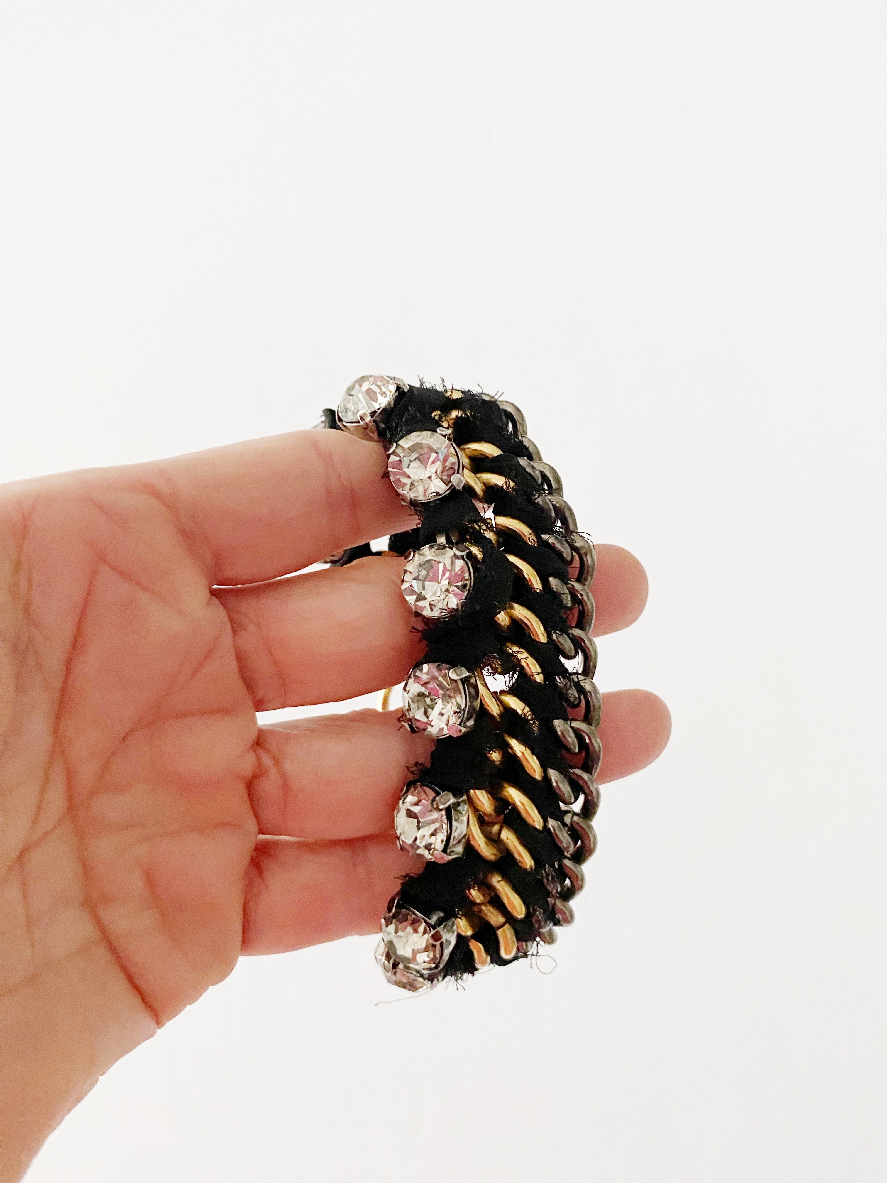 Bracelet n.5\Trouvailles de NY