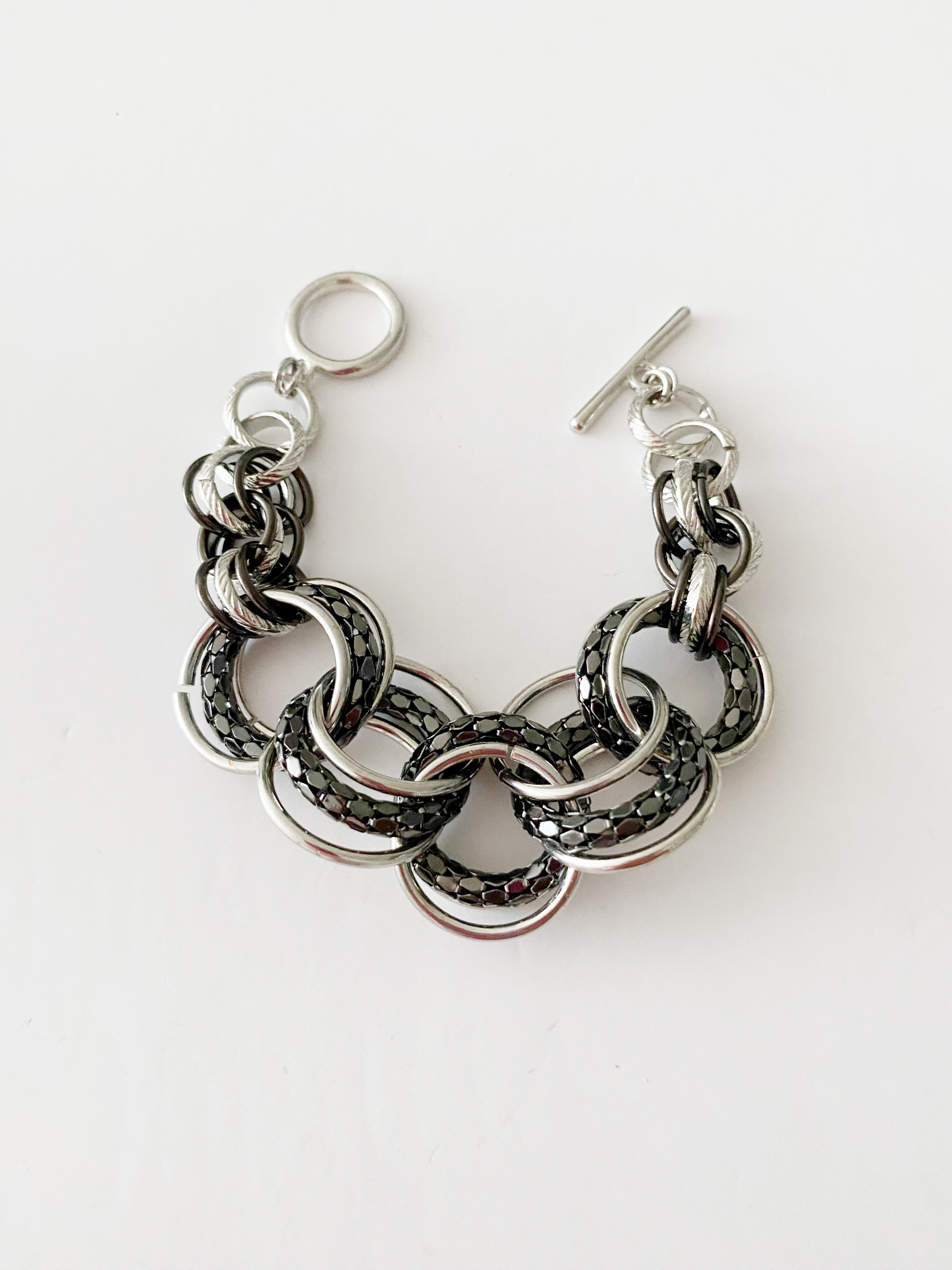 Bracelet n.6/Trouvailles de NY
