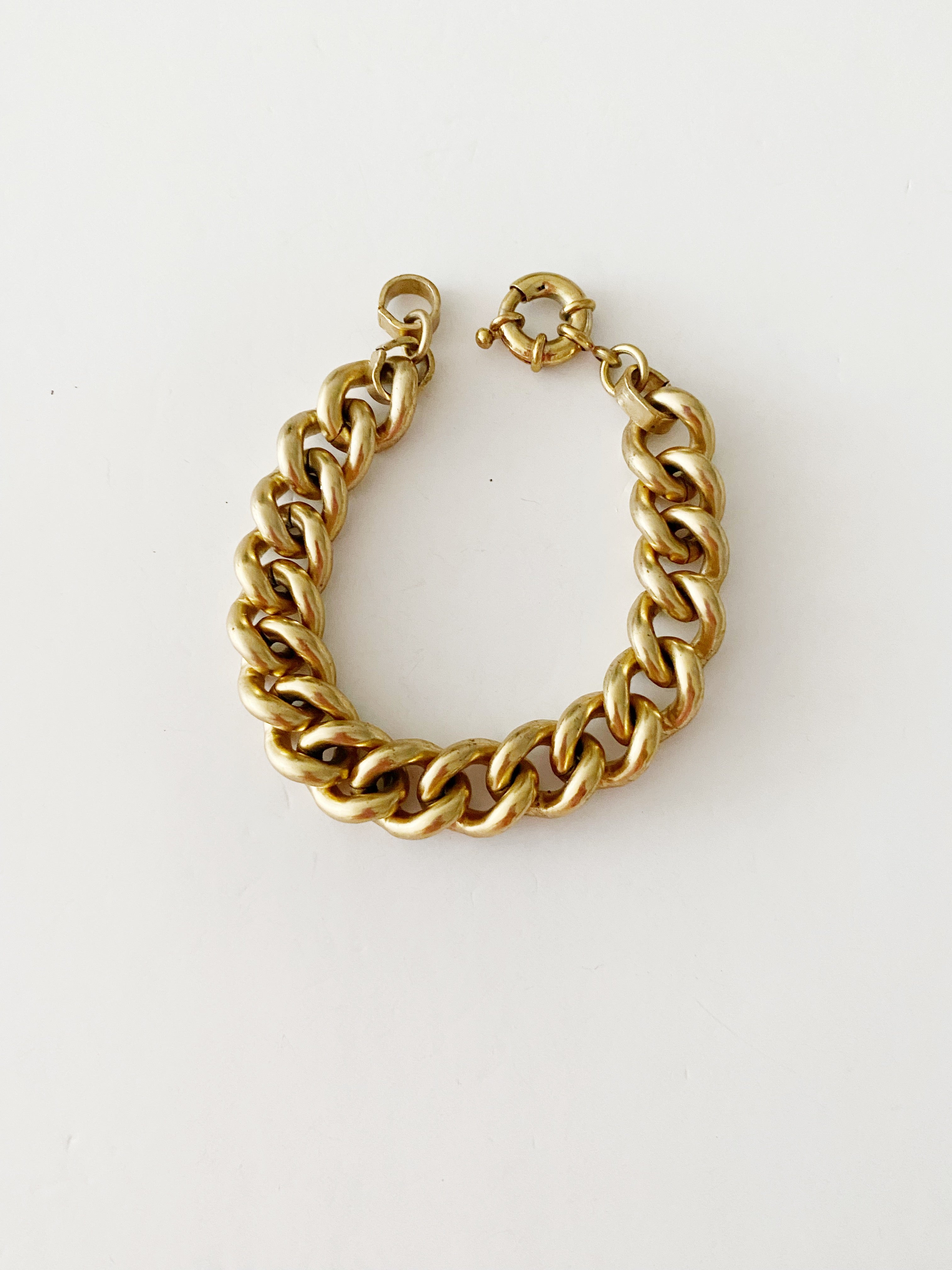 Bracelet n.9/Trouvailles de NY