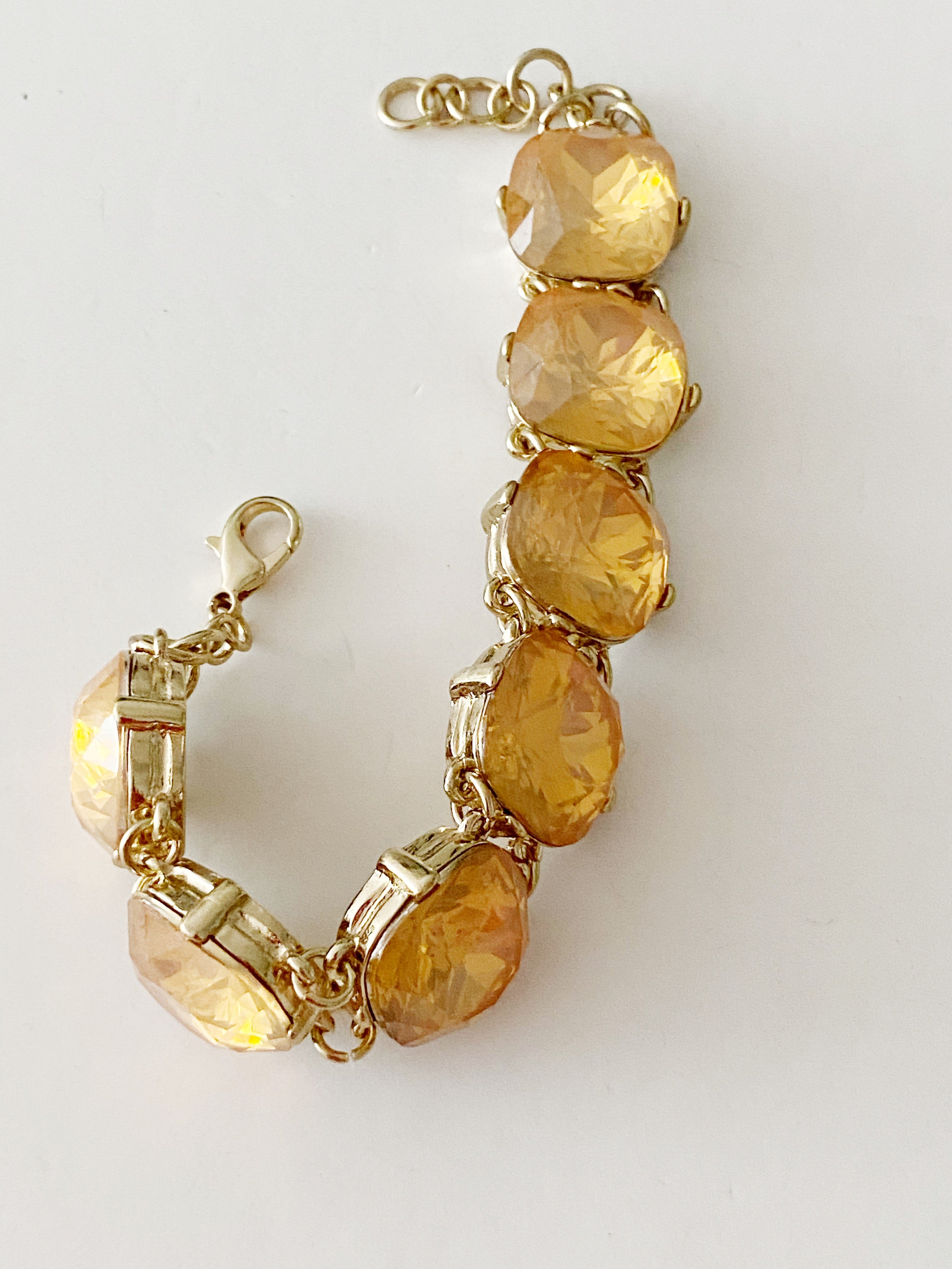 Bracelet n.8/Trouvailles de NY
