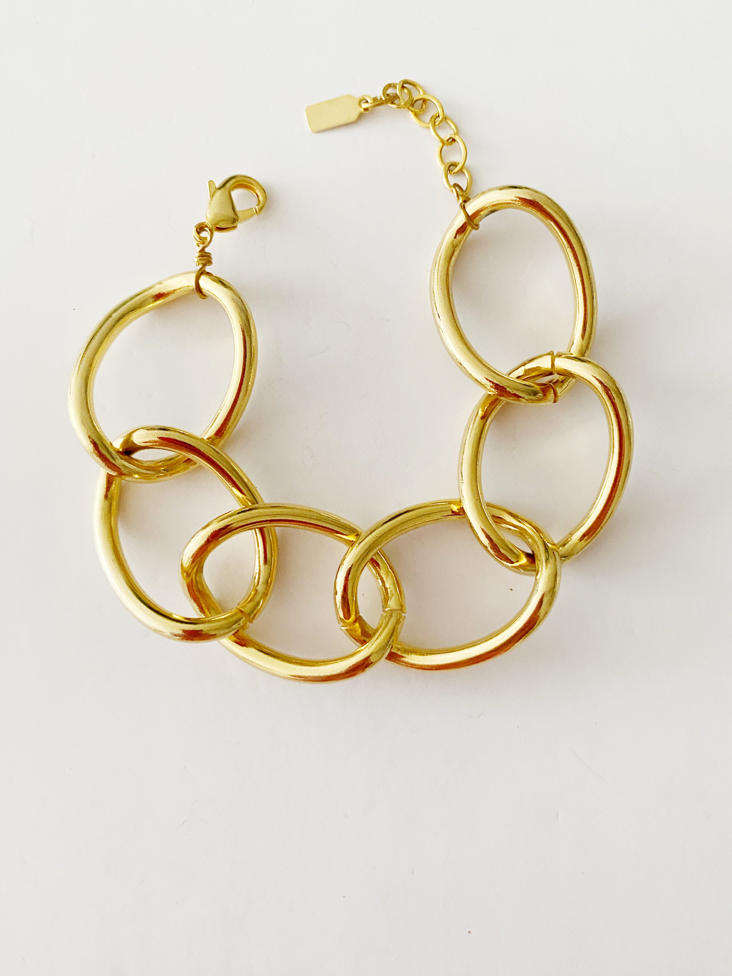 Bracelet n.11/Trouvailles de NY